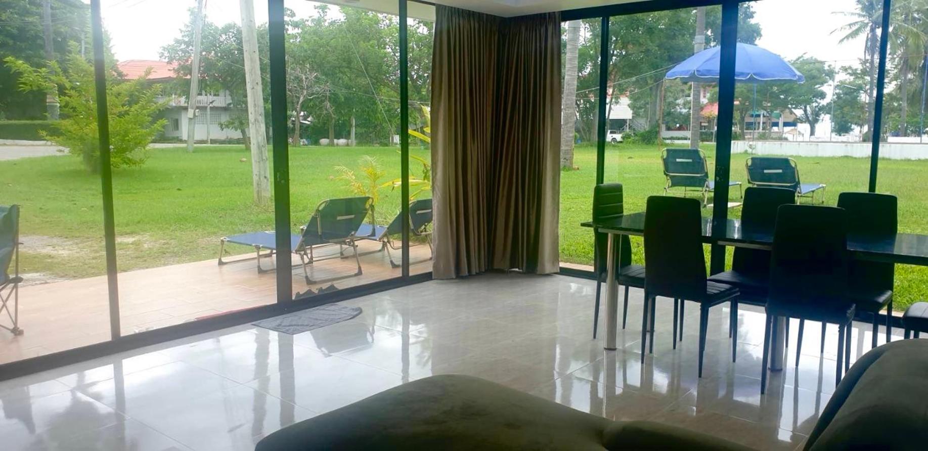 Baan Golden Resort & Residences