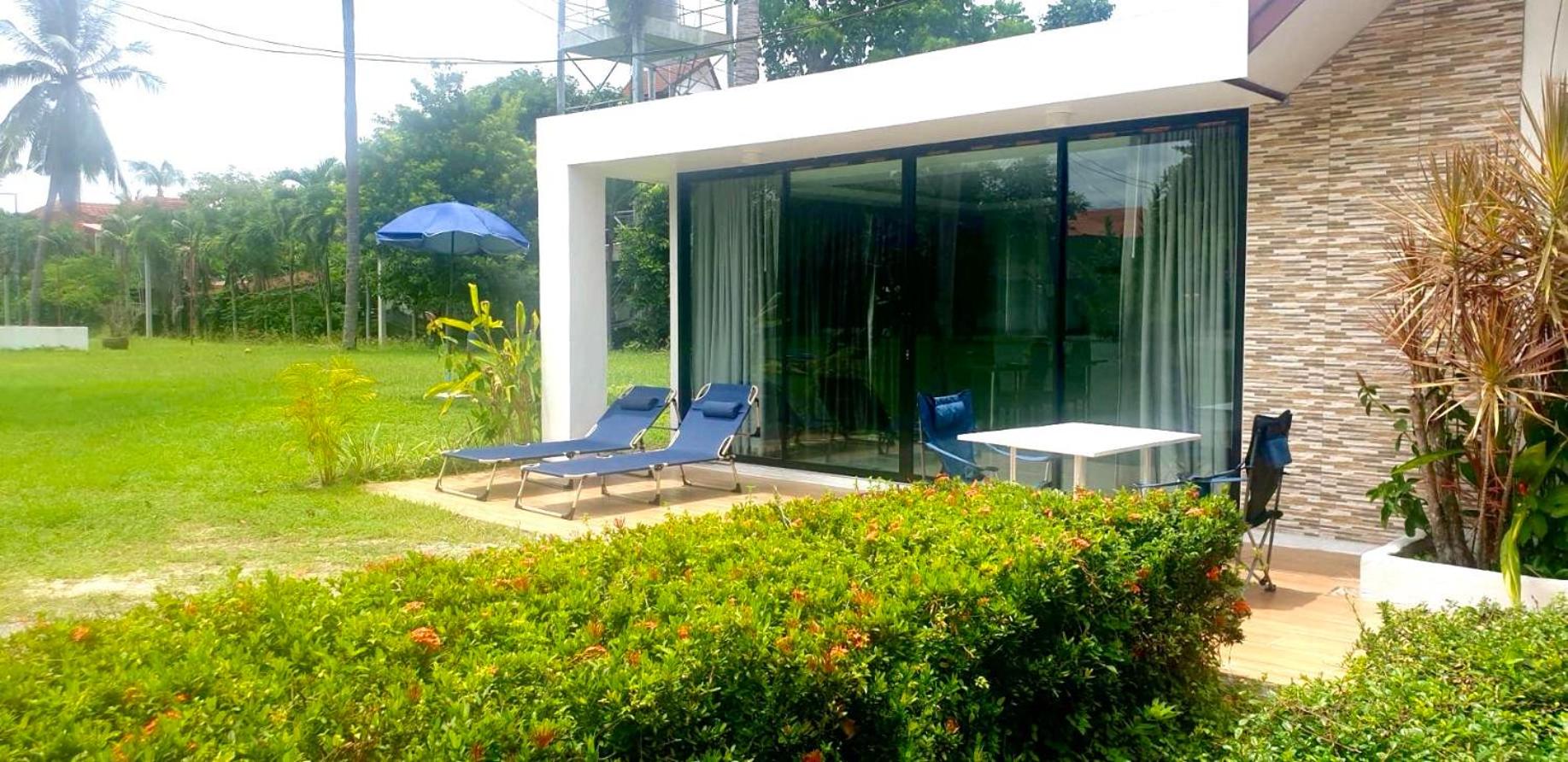 Baan Golden Resort & Residences