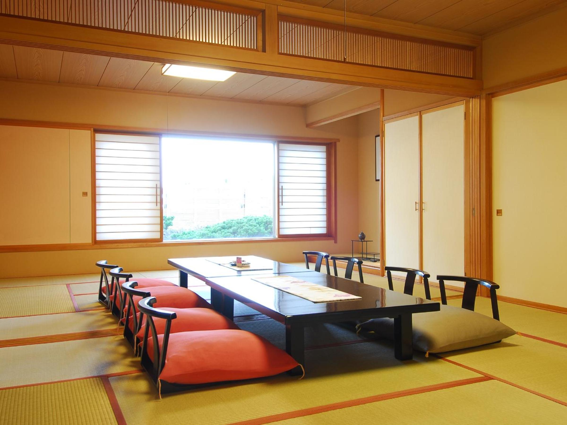 Hanabishi Hotel