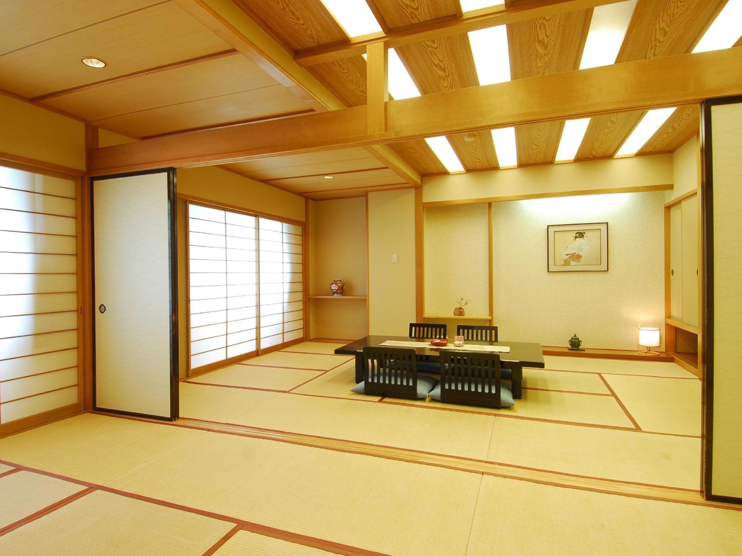 Hanabishi Hotel