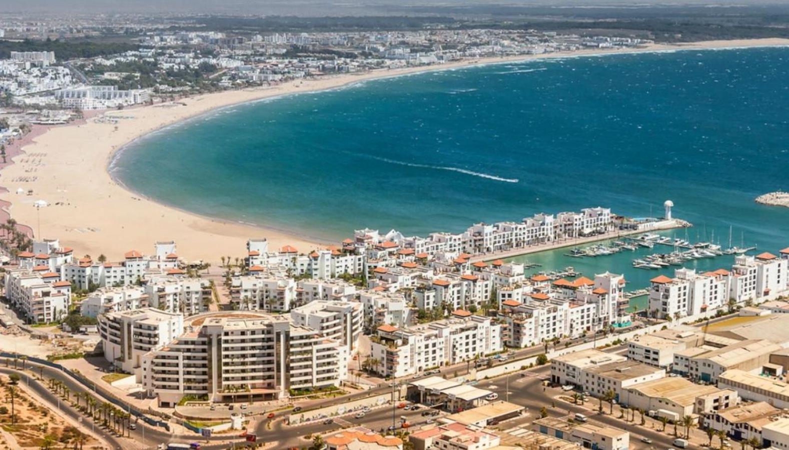 Luxury Apartment 105sqm 2 Bedrooms with wonderful Sea View view 4