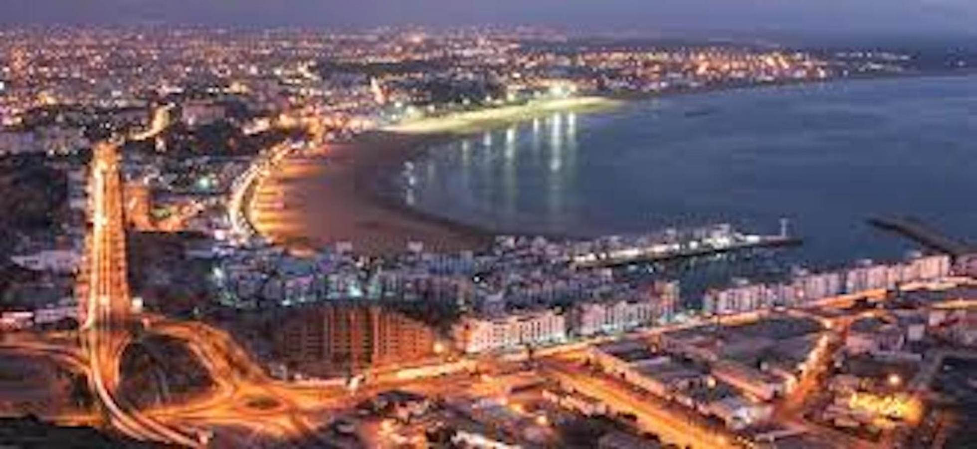 Luxury Apartment 105sqm 2 Bedrooms with wonderful Sea View view 5
