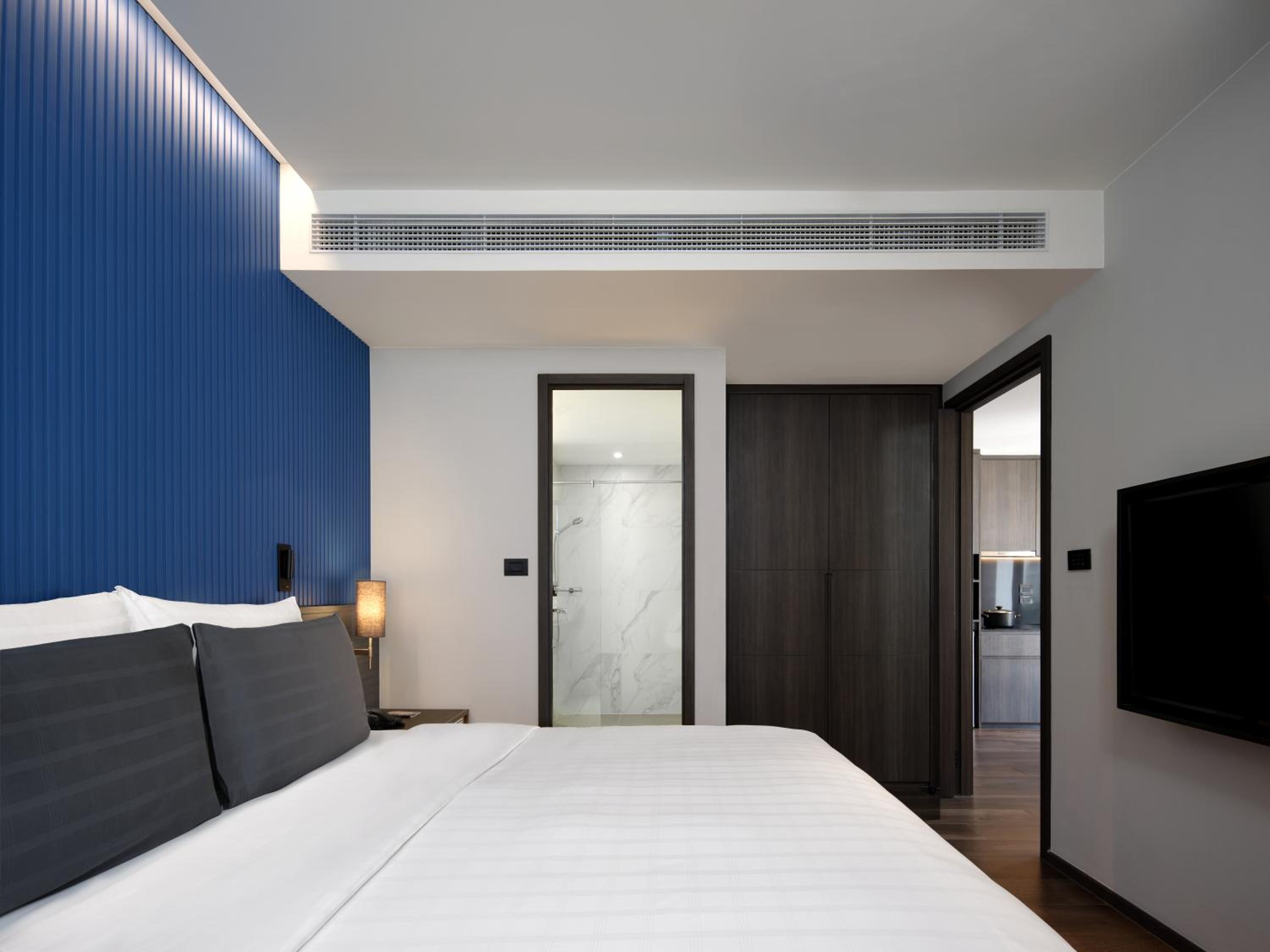 Sindhorn Midtown Hotel Bangkok, Vignette Collection by IHG 34