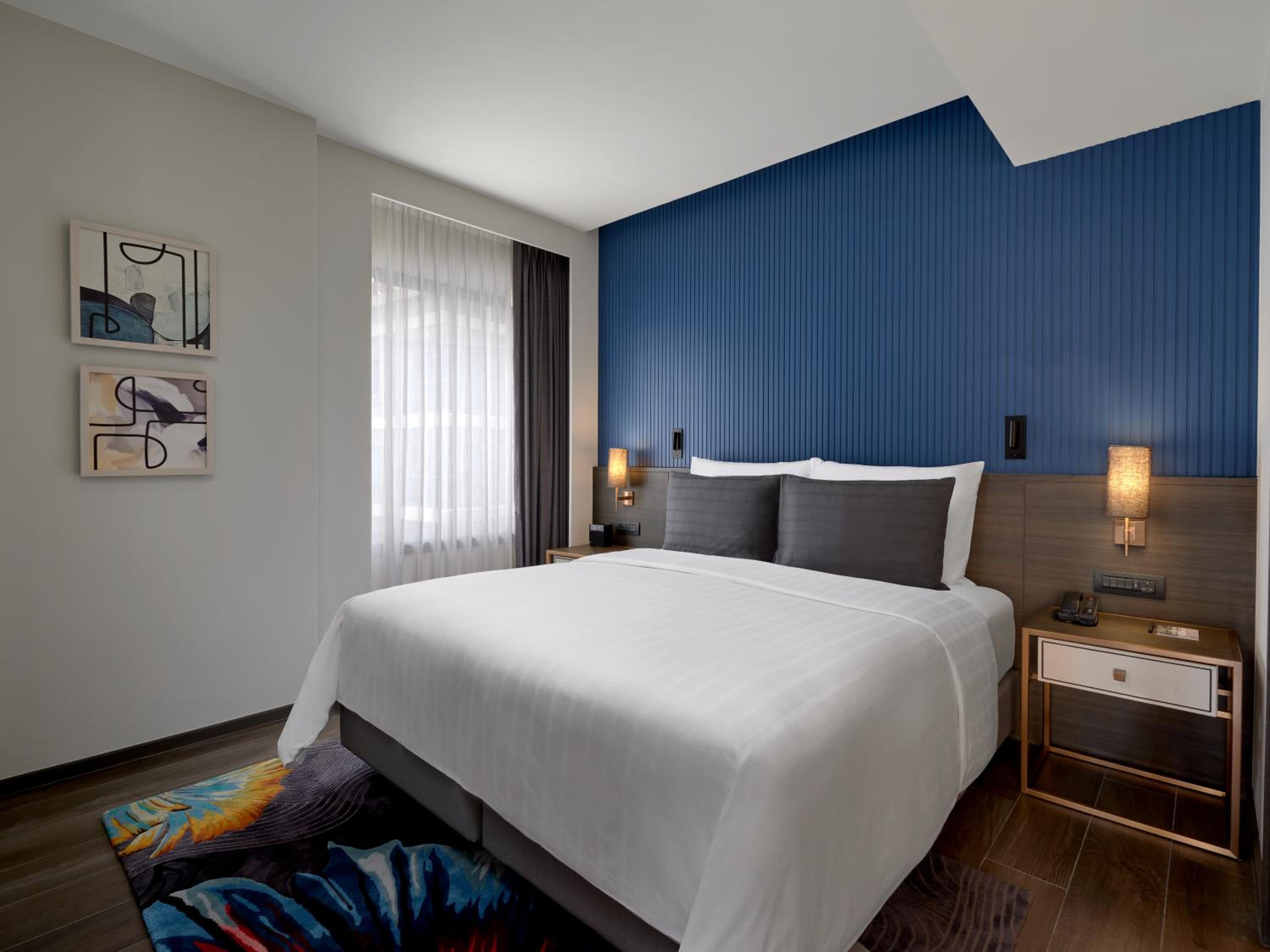 Sindhorn Midtown Hotel Bangkok, Vignette Collection by IHG 67