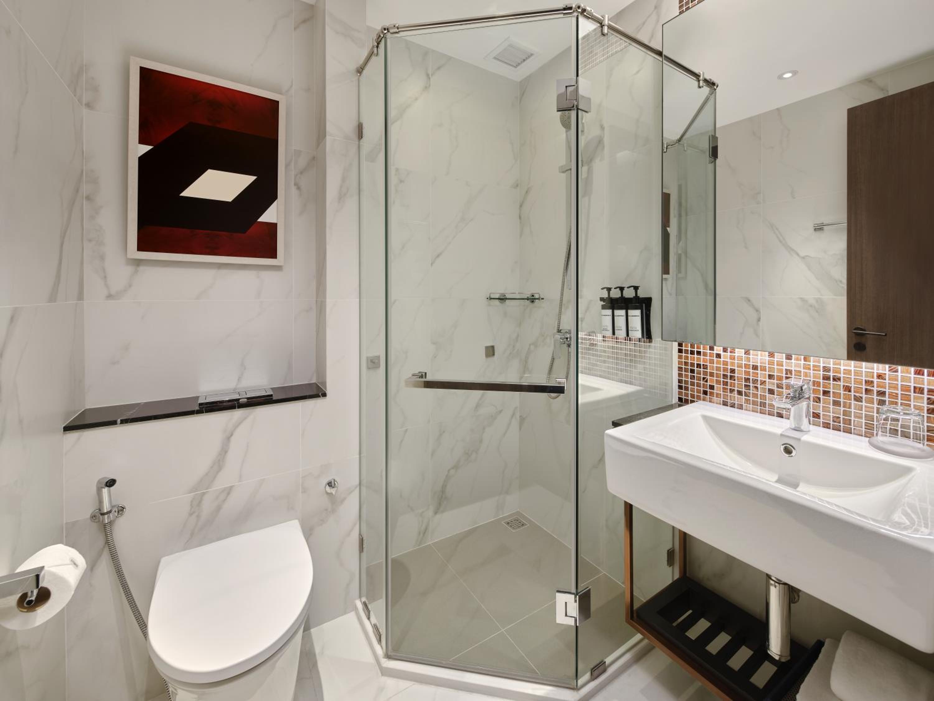 Sindhorn Midtown Hotel Bangkok, Vignette Collection by IHG 32