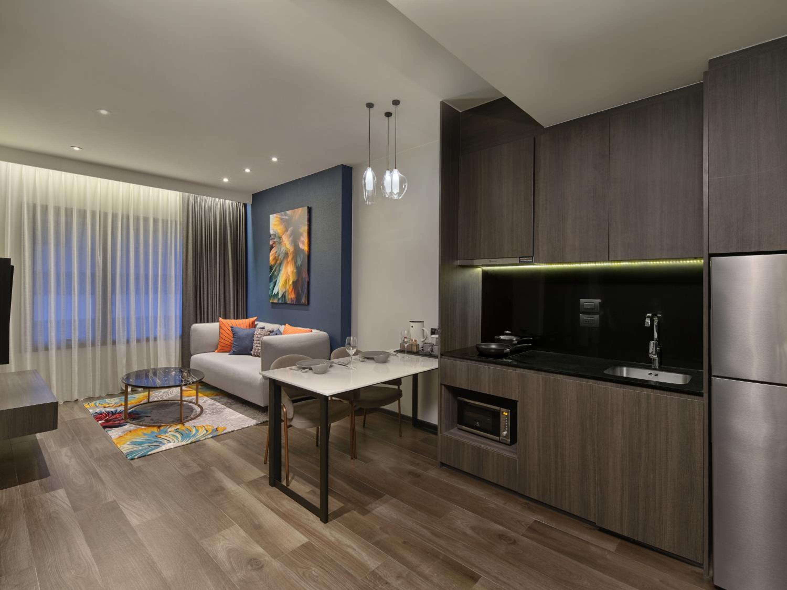 Sindhorn Midtown Hotel Bangkok, Vignette Collection by IHG 30