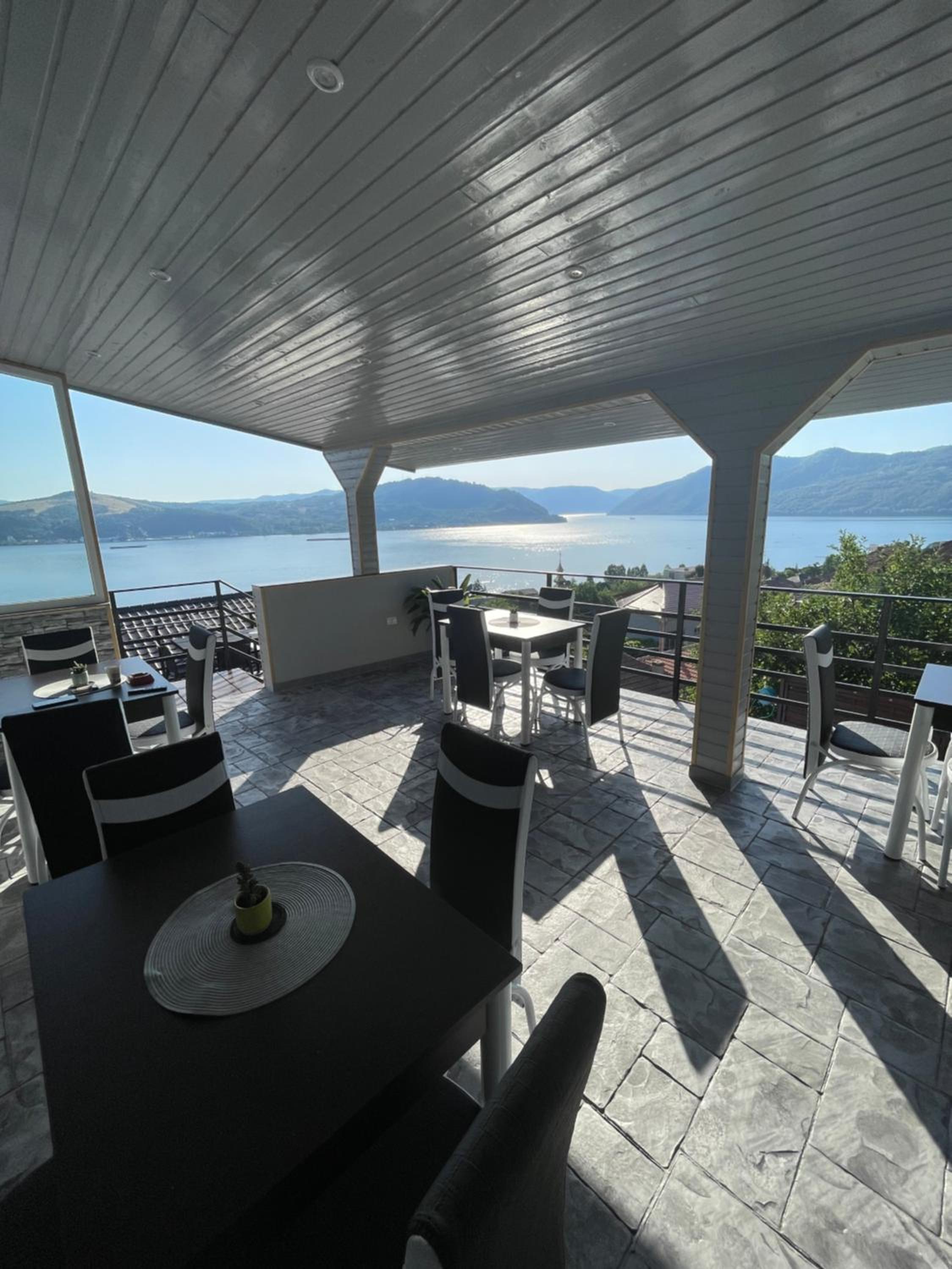 Casa Clau Cazare Orșova view 3