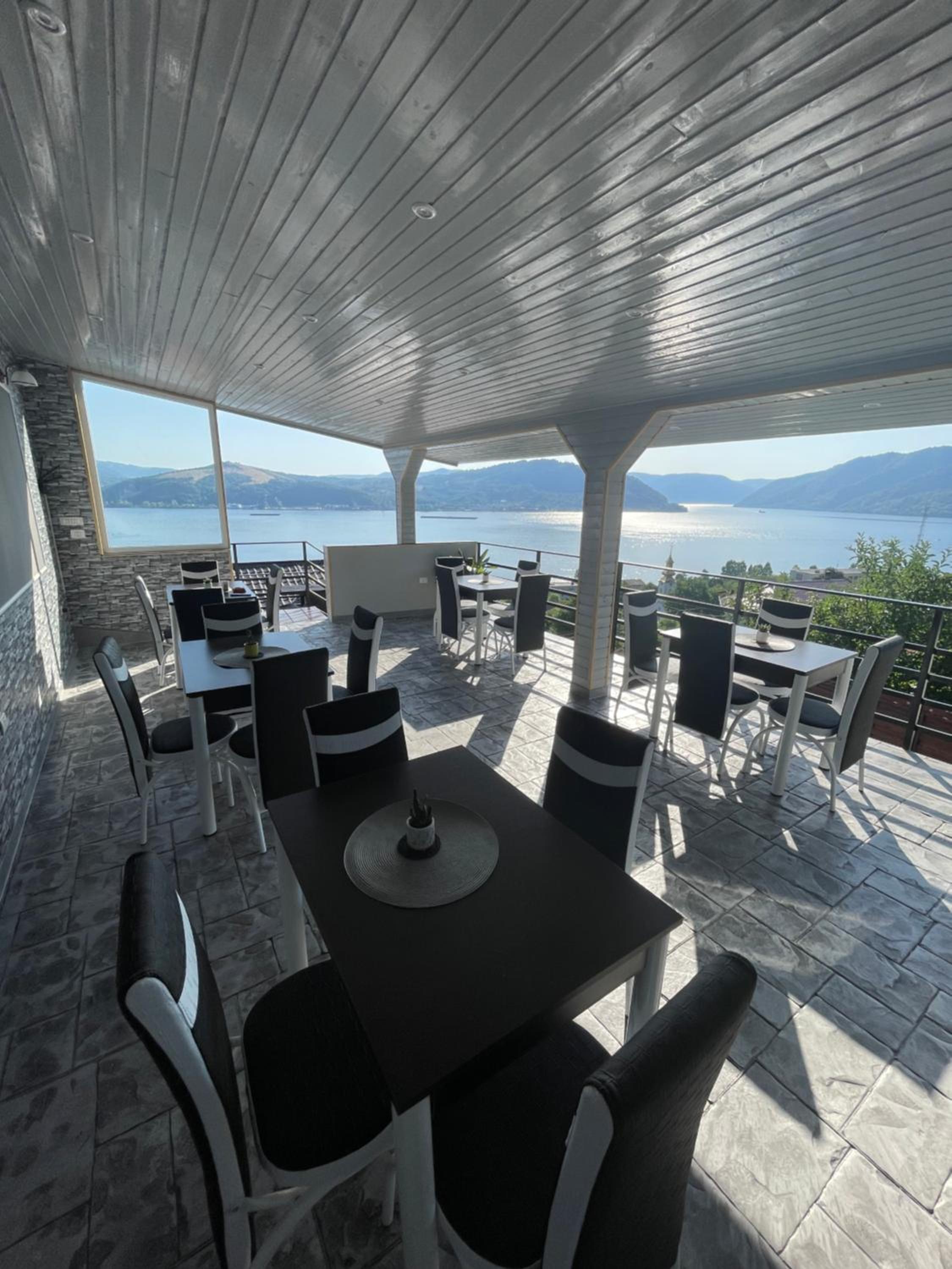 Casa Clau Cazare Orșova view 4