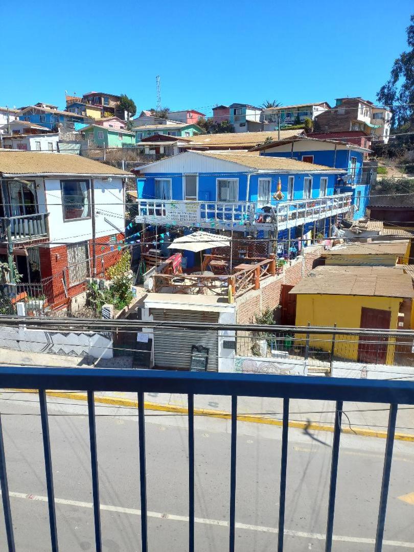 Habitaciones Gabriel