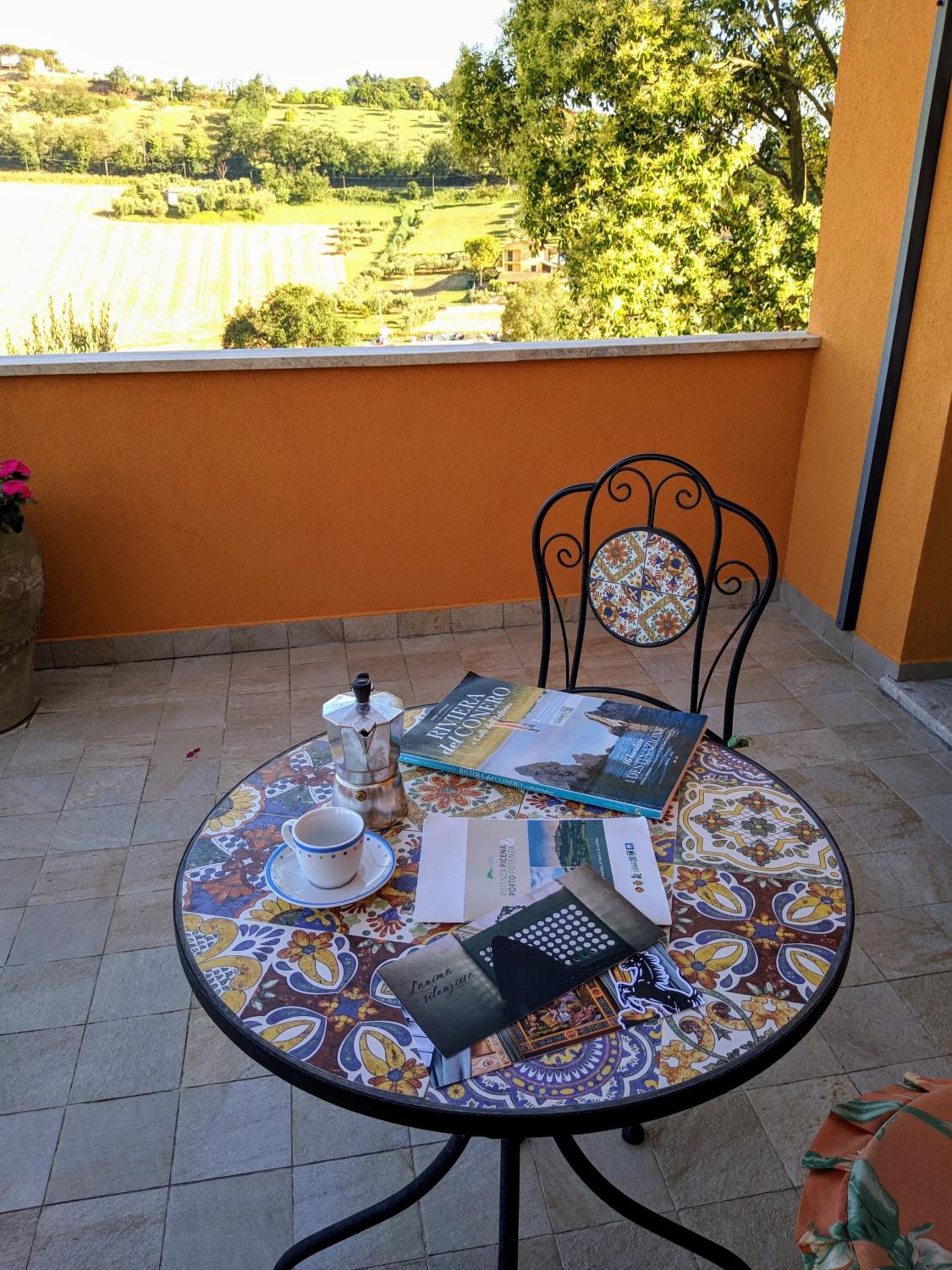 Casa la Concia