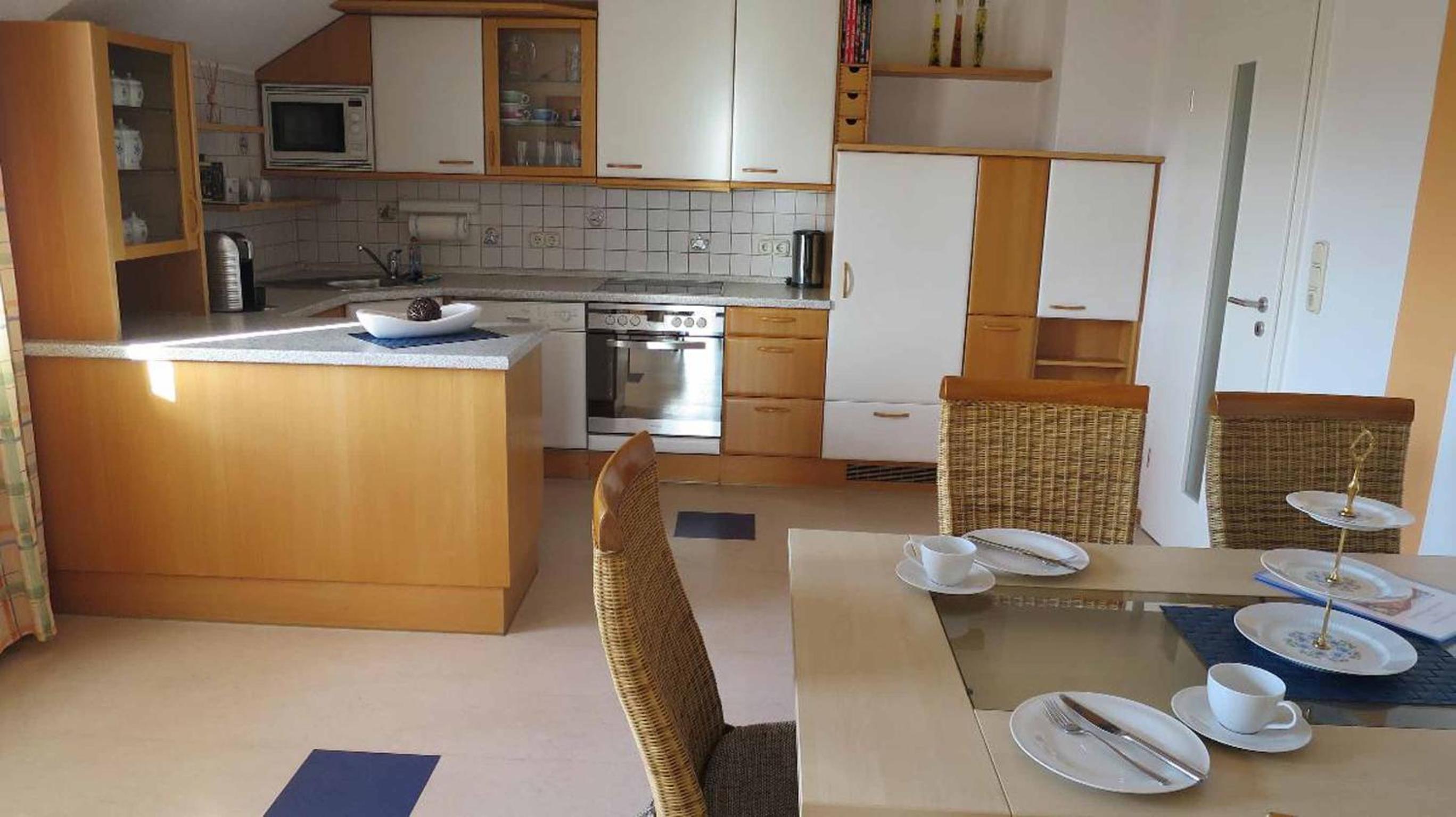 Ferienwohnung Graf Konrad view 4