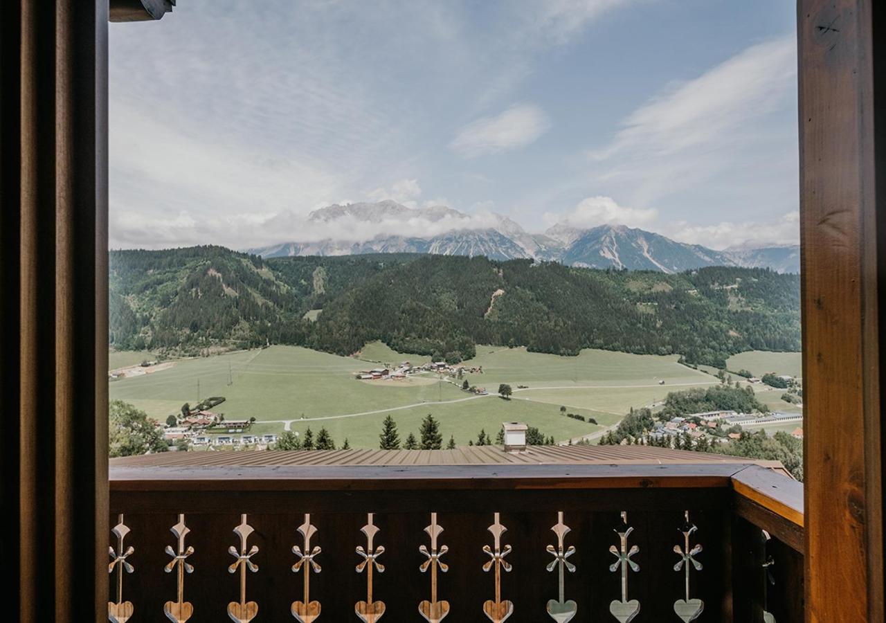 HOFERHOF Schladming -Dachstein