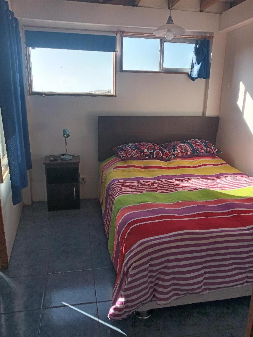 Habitaciones Gabriel