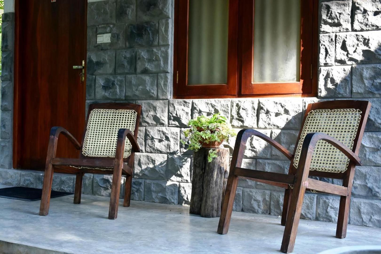 Silver Villa view 3