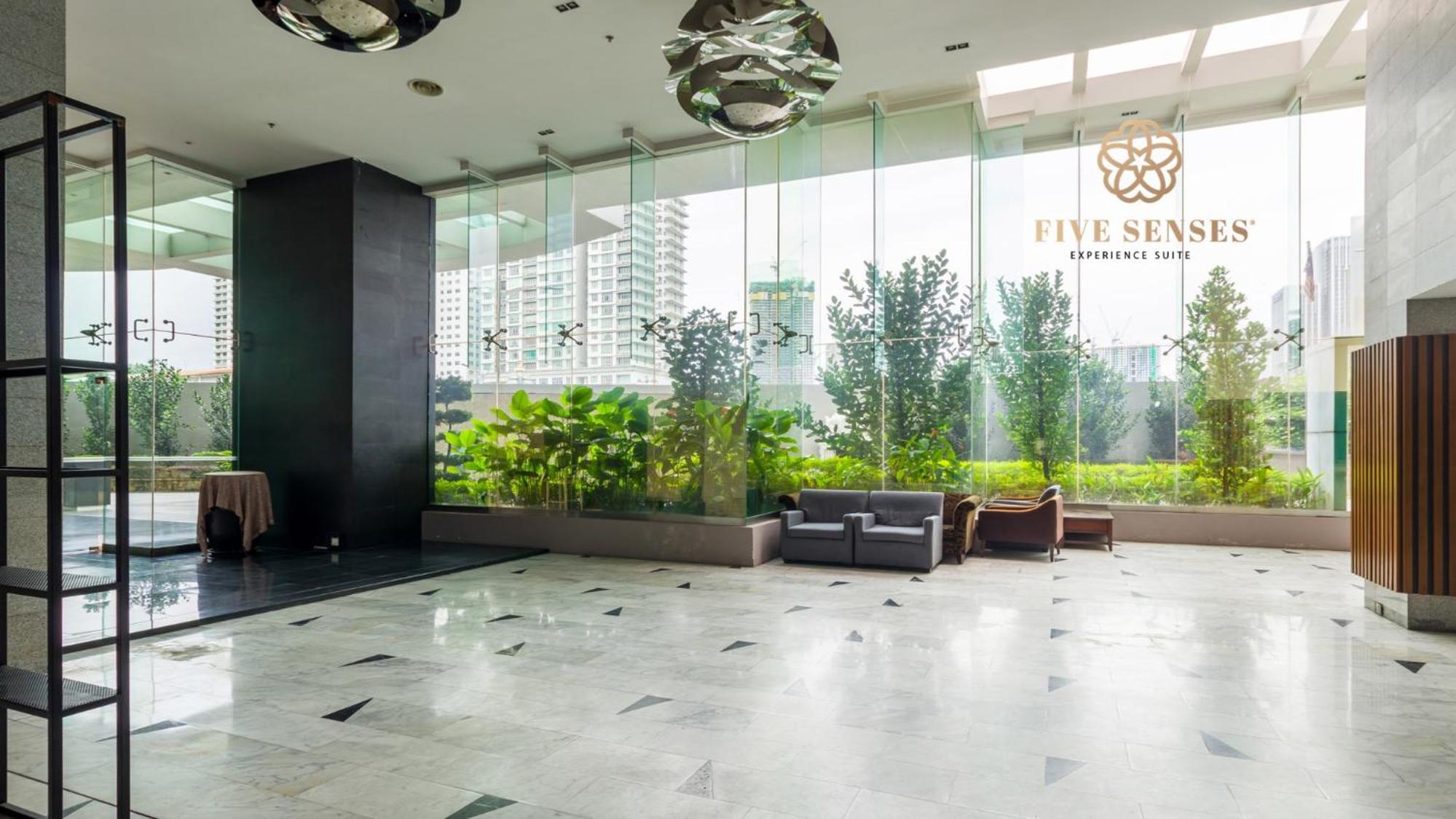 Dua Sentral Kuala Lumpur, Roam, Kuala Lumpur - 15