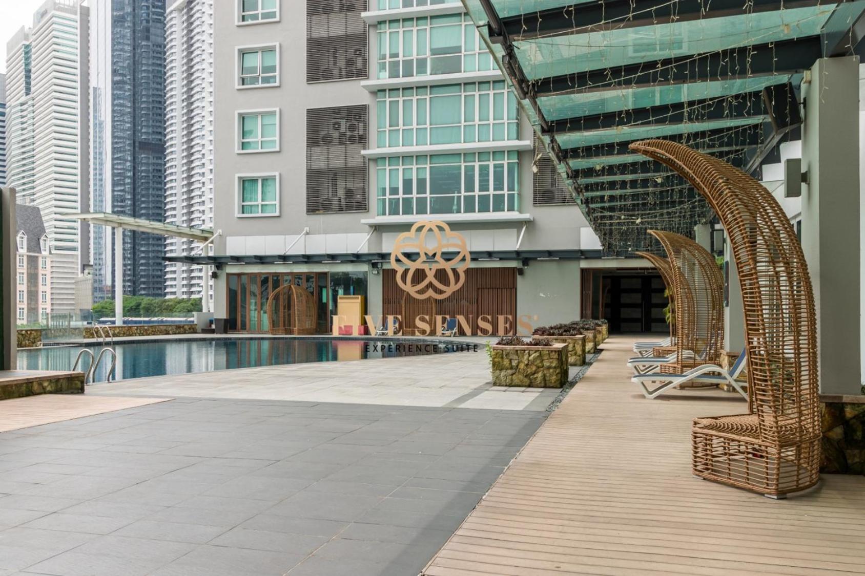 Dua Sentral Kuala Lumpur, Roam, Kuala Lumpur - 17