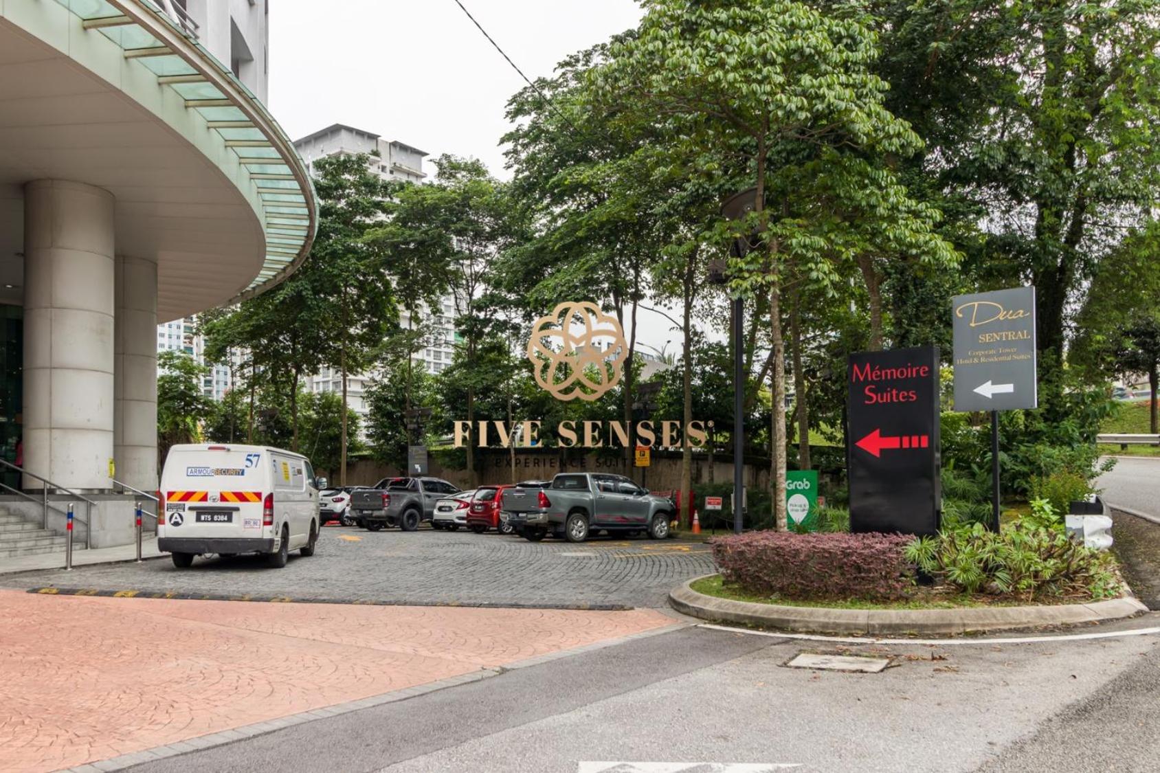 Dua Sentral Kuala Lumpur, Roam, Kuala Lumpur - 20