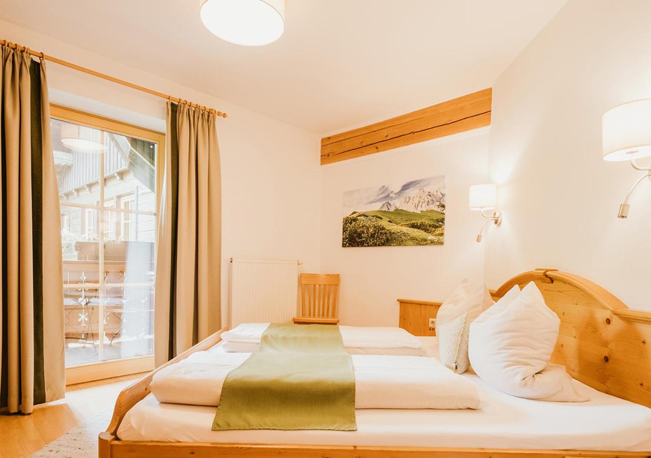 HOFERHOF Schladming -Dachstein
