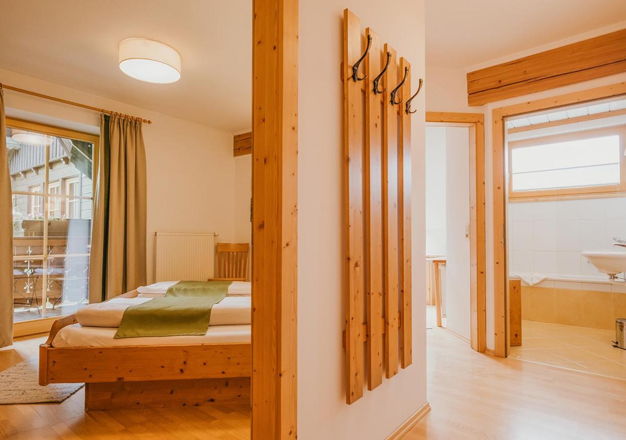 HOFERHOF Schladming -Dachstein
