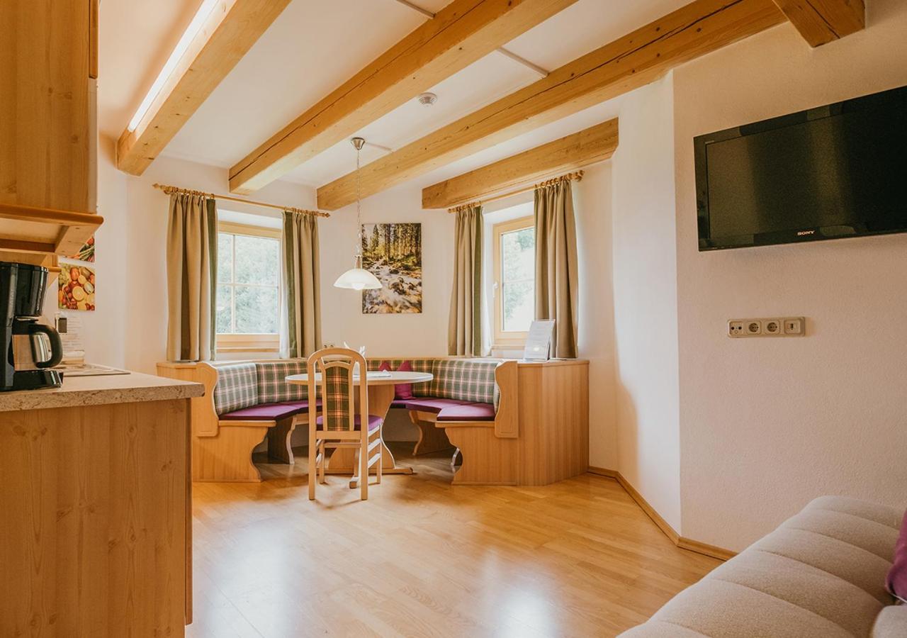 HOFERHOF Schladming -Dachstein