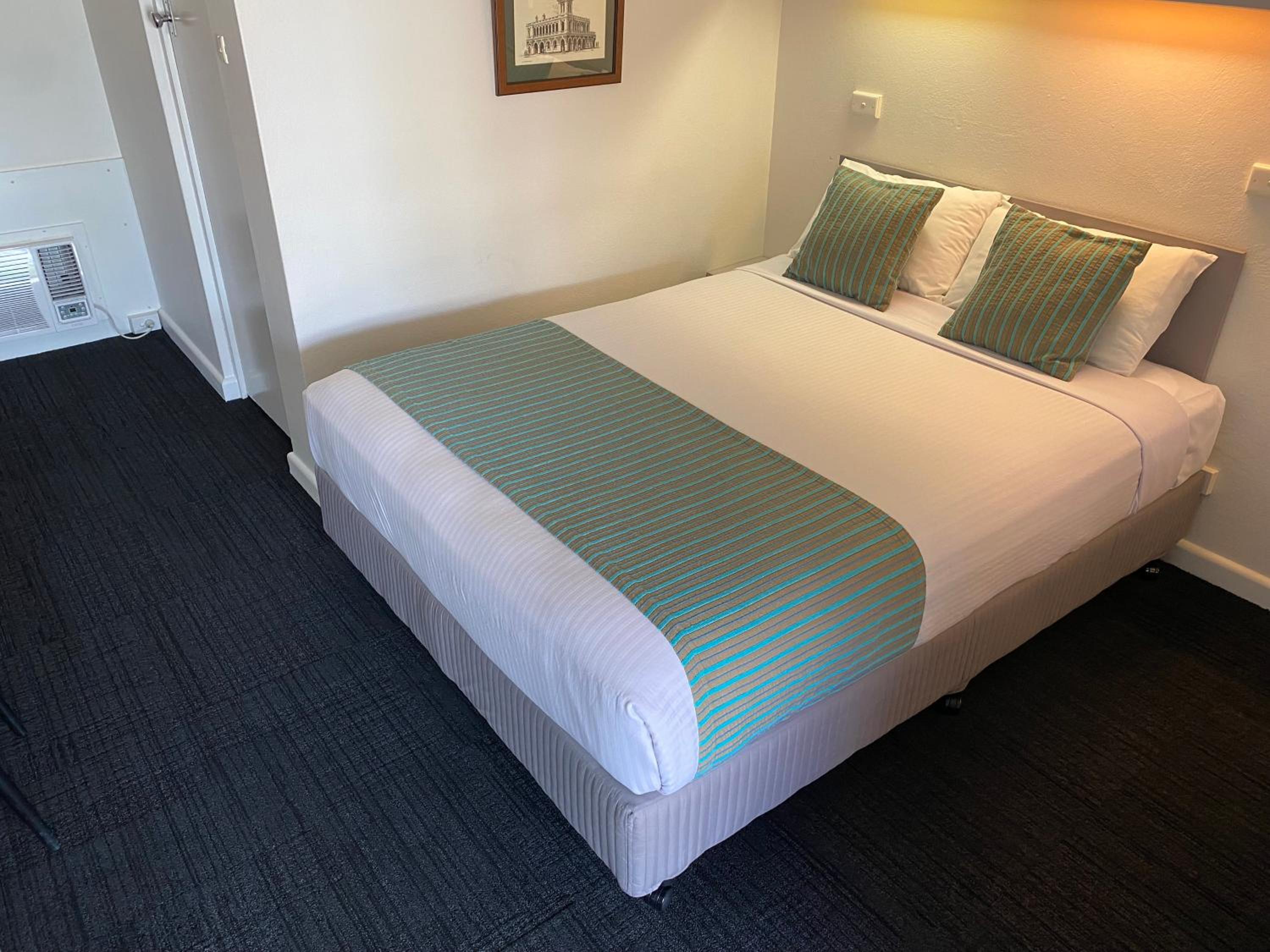 Ben Hall Motor Inn