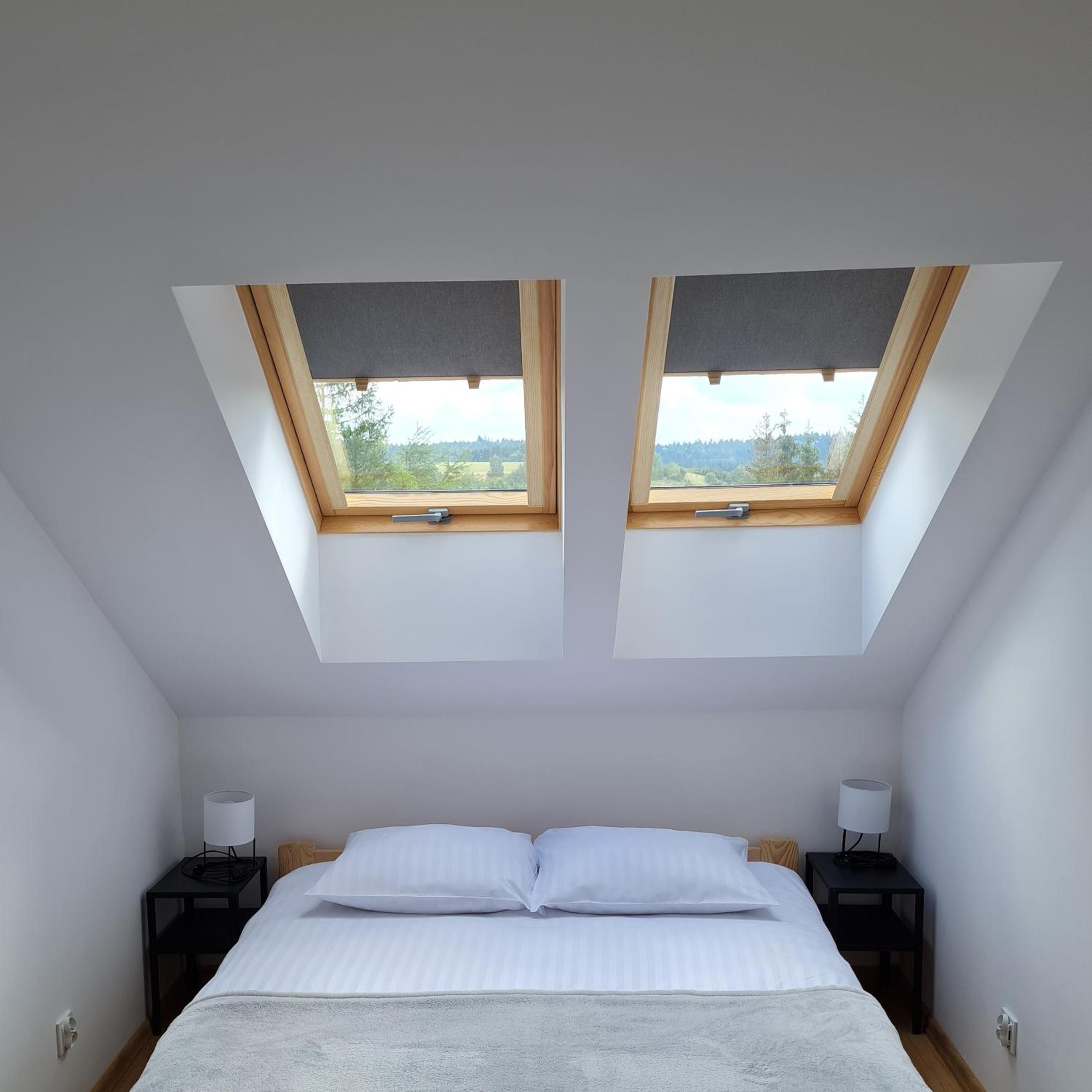 Apartamenty Pod Dachem view 4