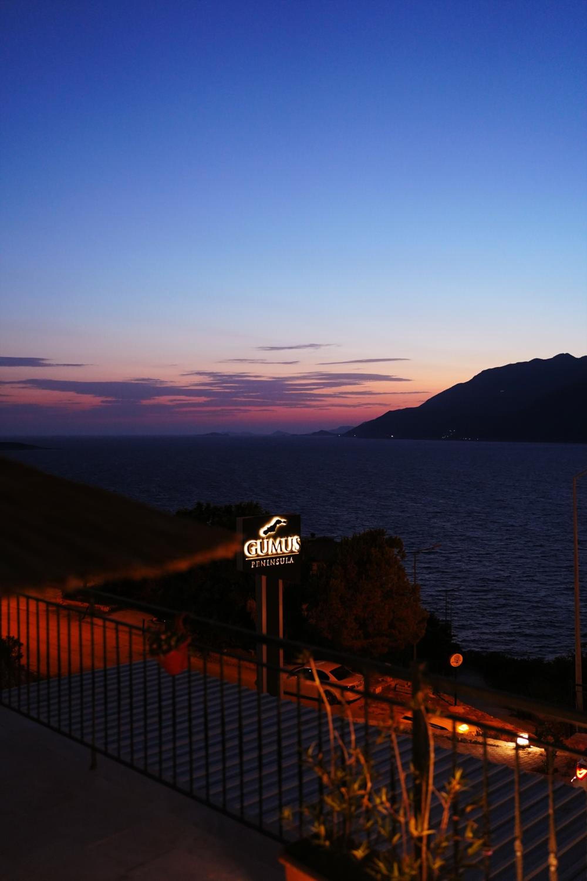 Gumus Peninsula Hotel - Image 39