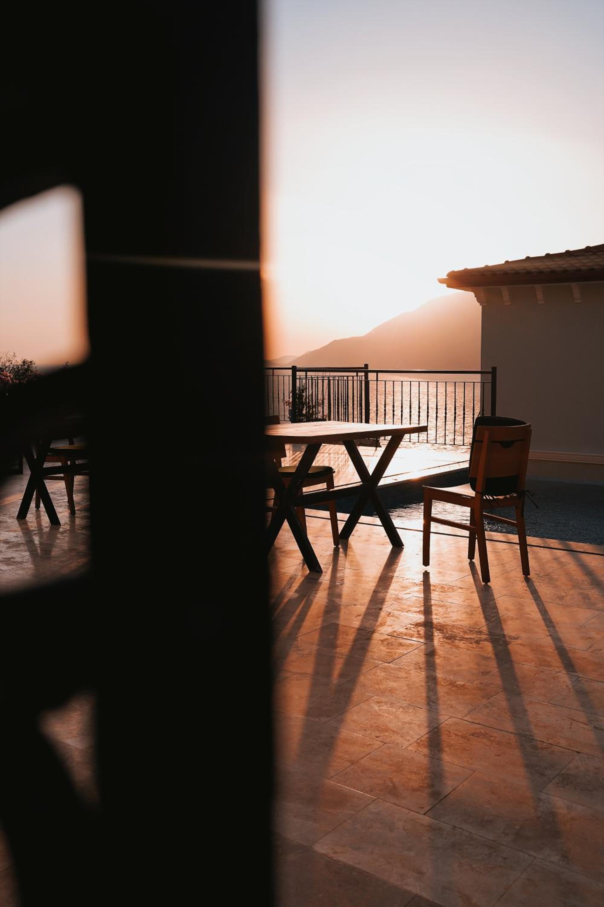 Gumus Peninsula Hotel - Image 21