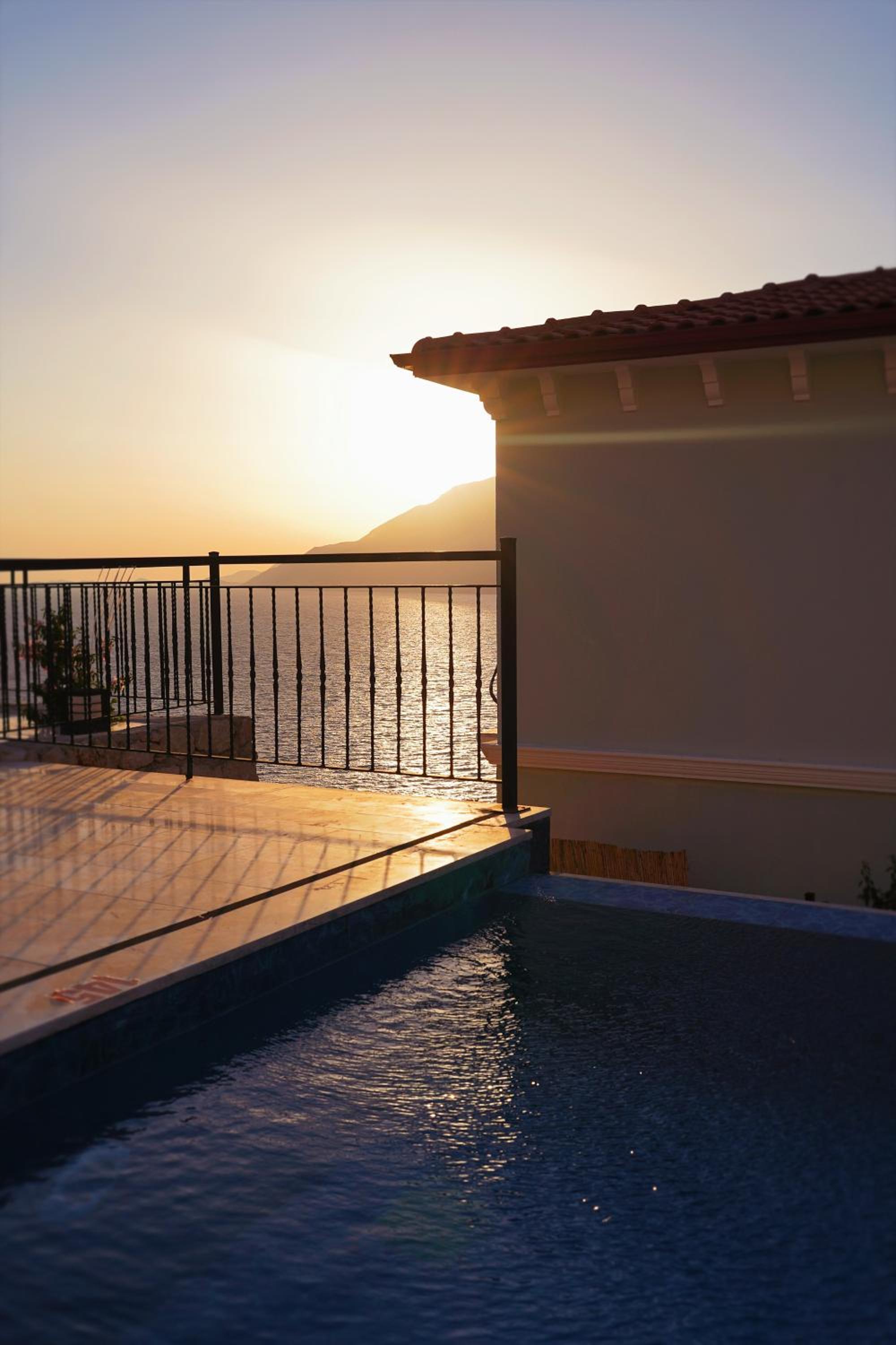 Gumus Peninsula Hotel - Image 22