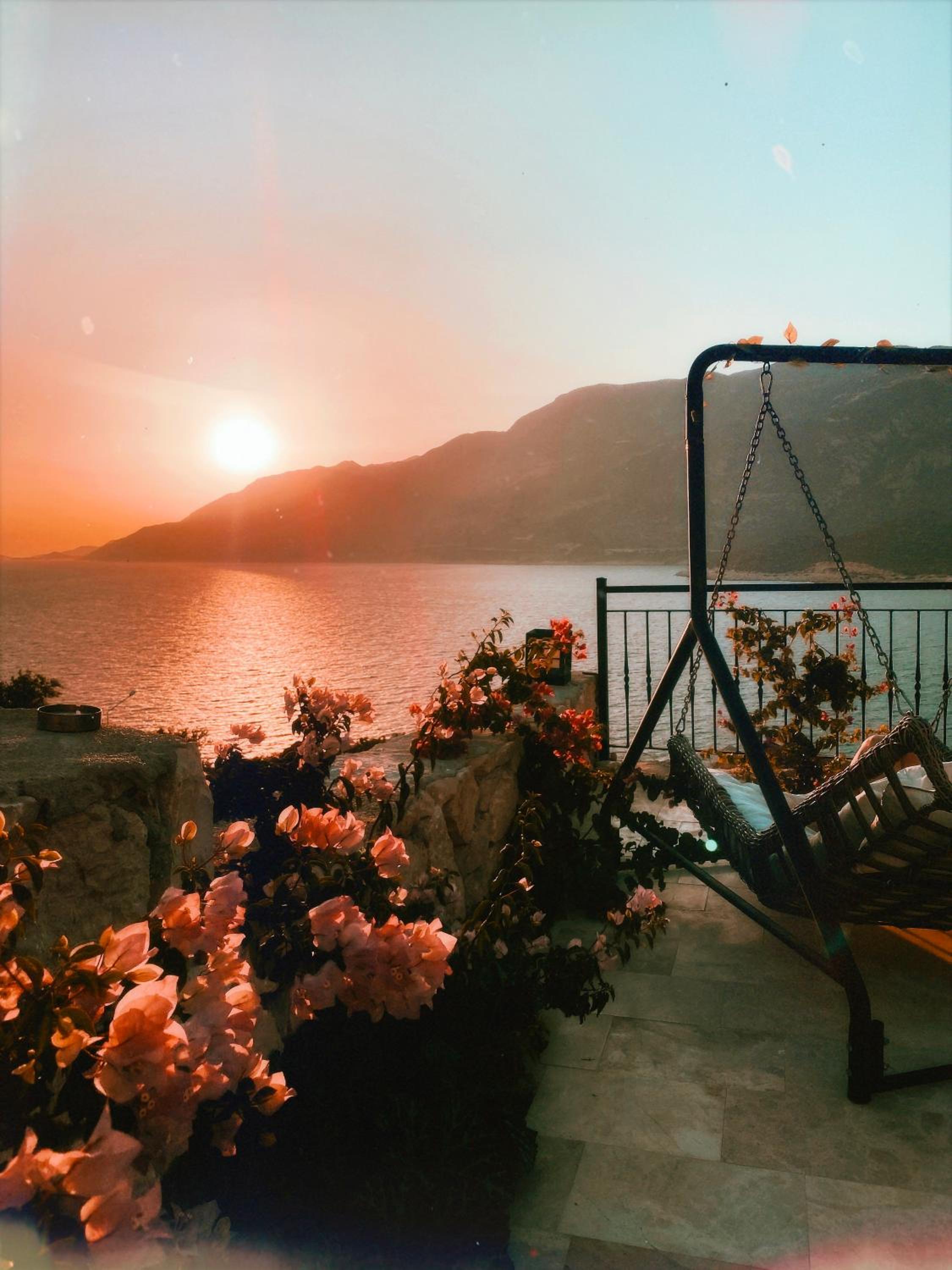 Gumus Peninsula Hotel - Image 40