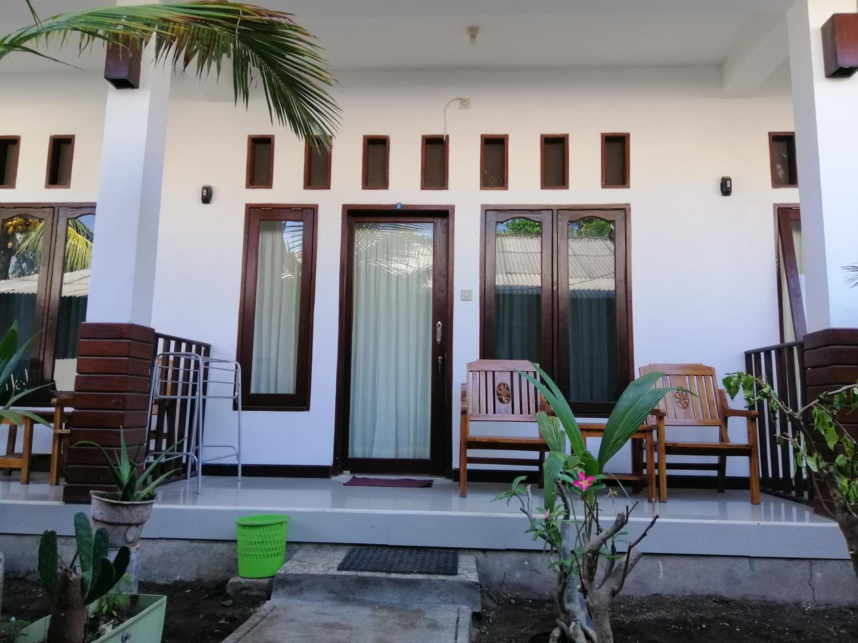 Vacation Inn Gili