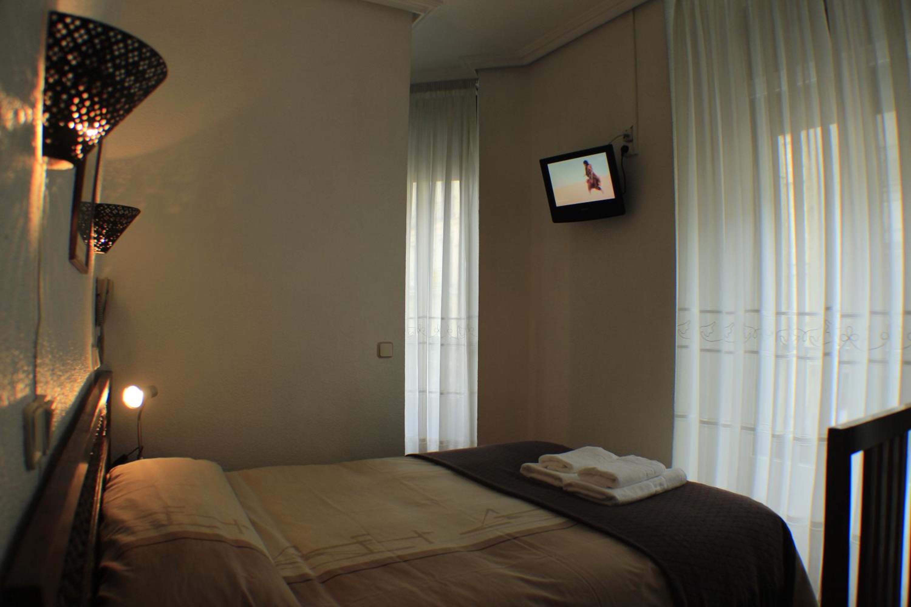Hostal Esmeralda