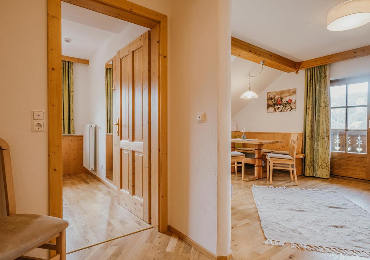 HOFERHOF Schladming -Dachstein