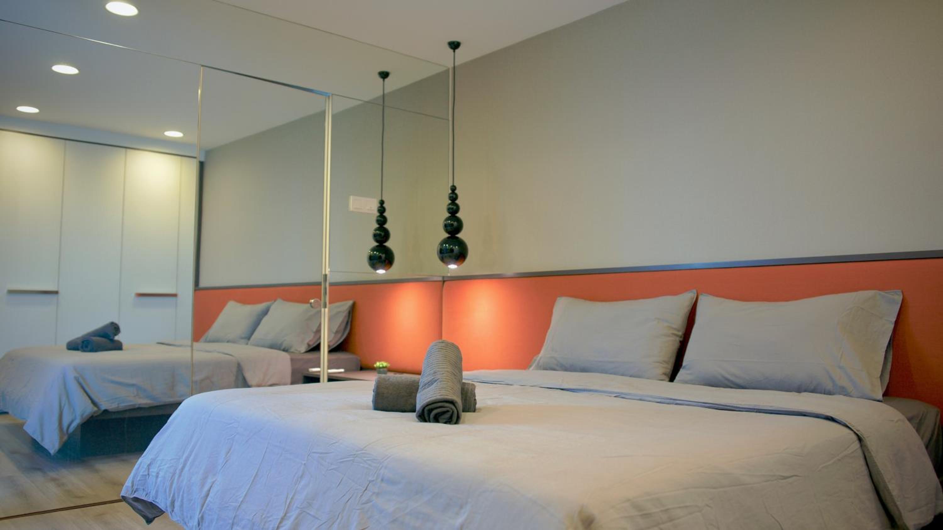 Verve Suites KL South