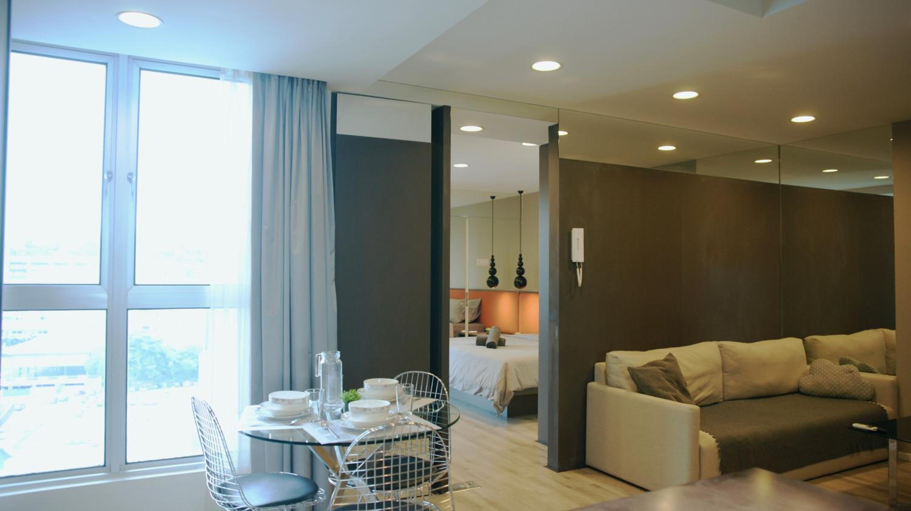Verve Suites KL South