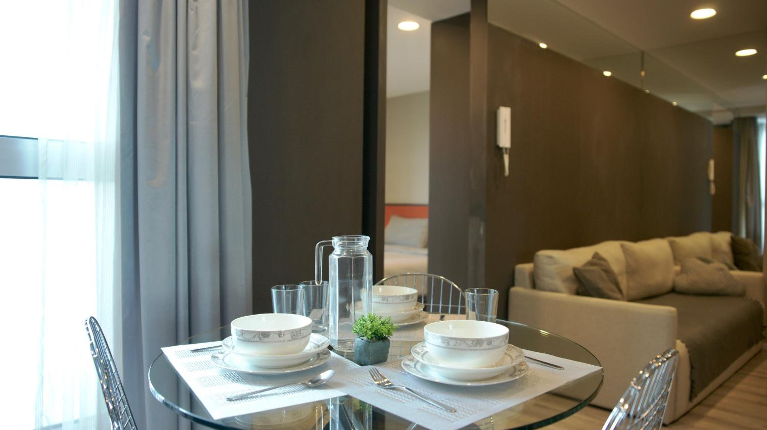 Verve Suites KL South