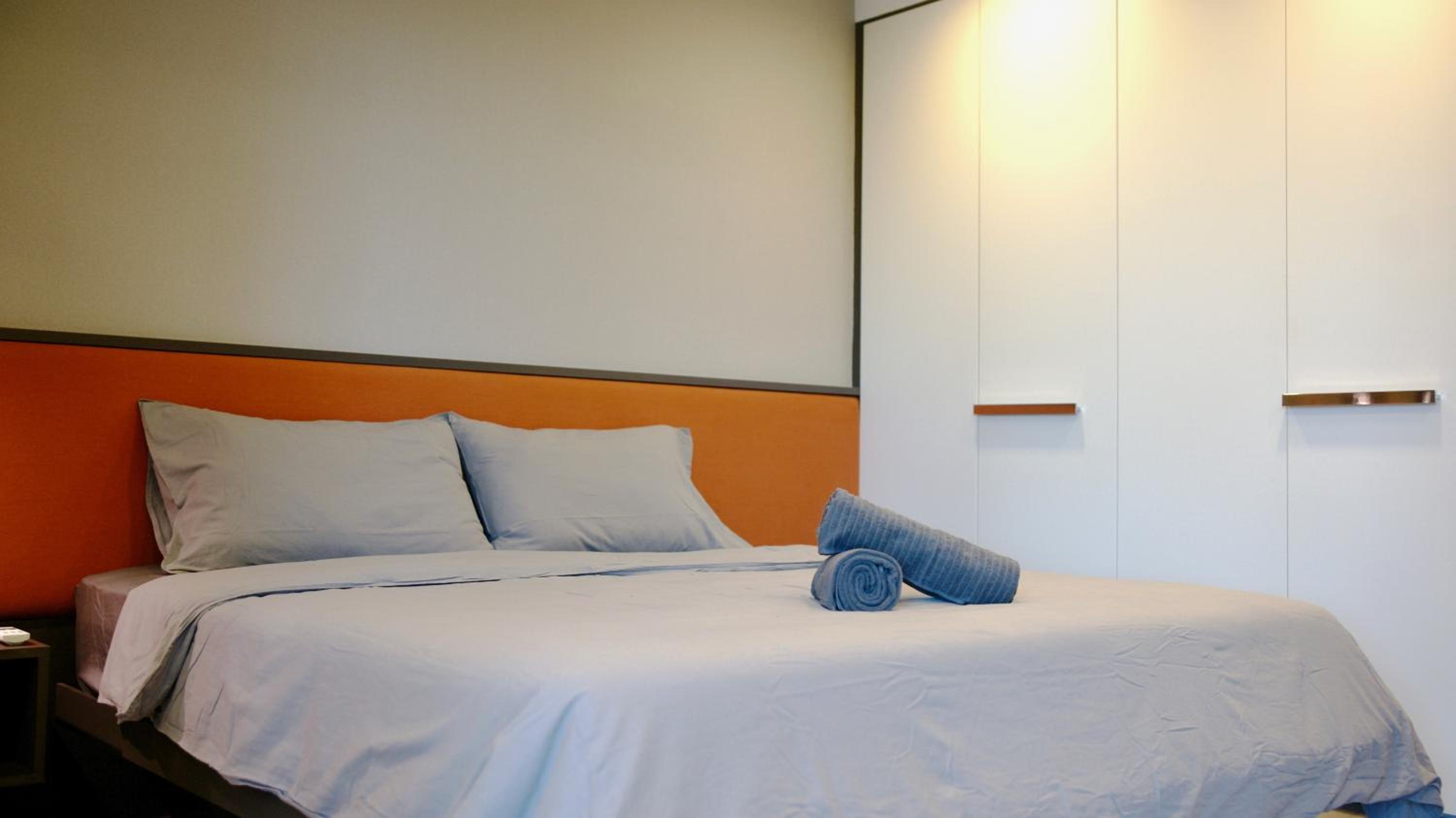 Verve Suites KL South