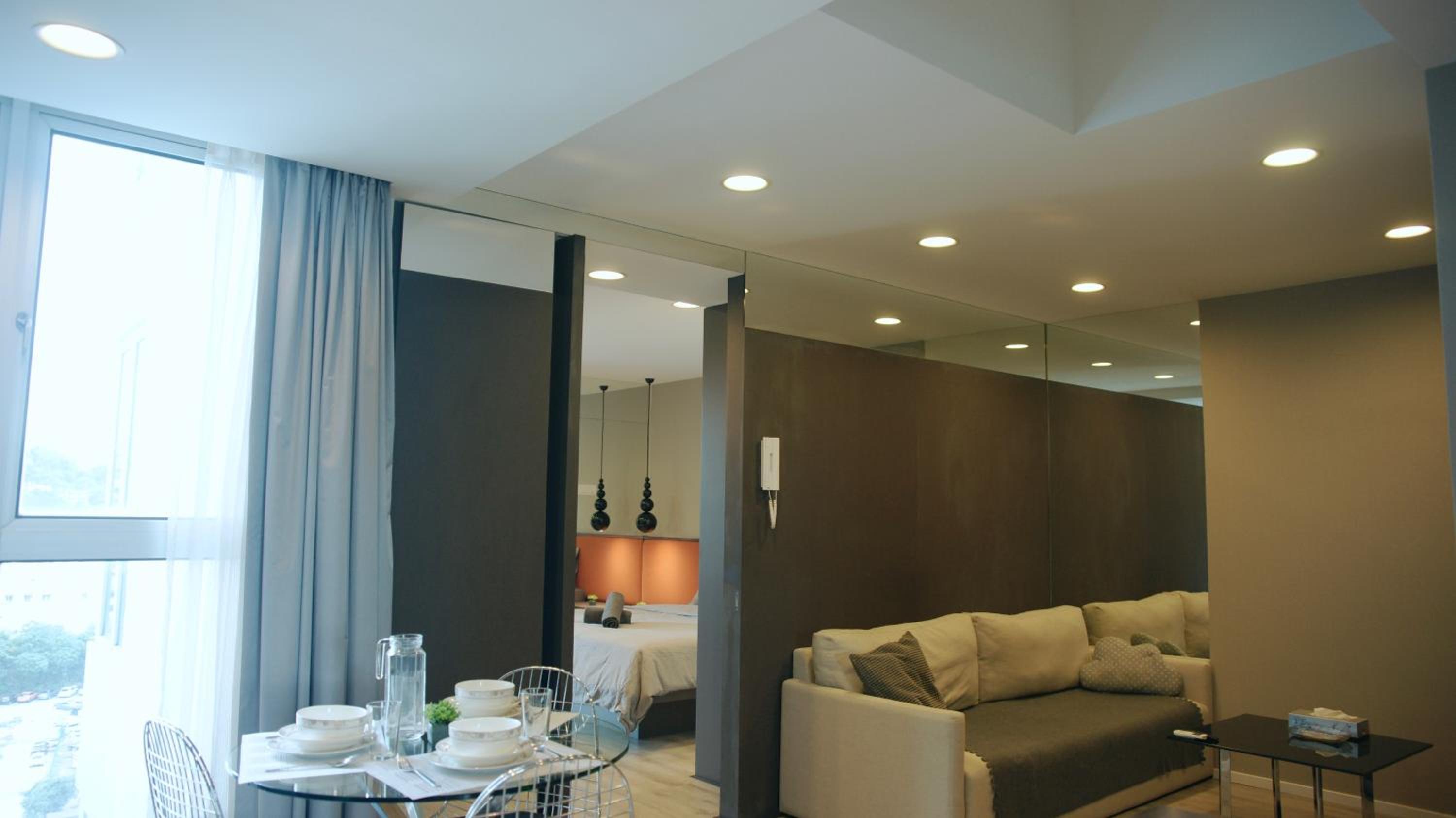 Verve Suites KL South