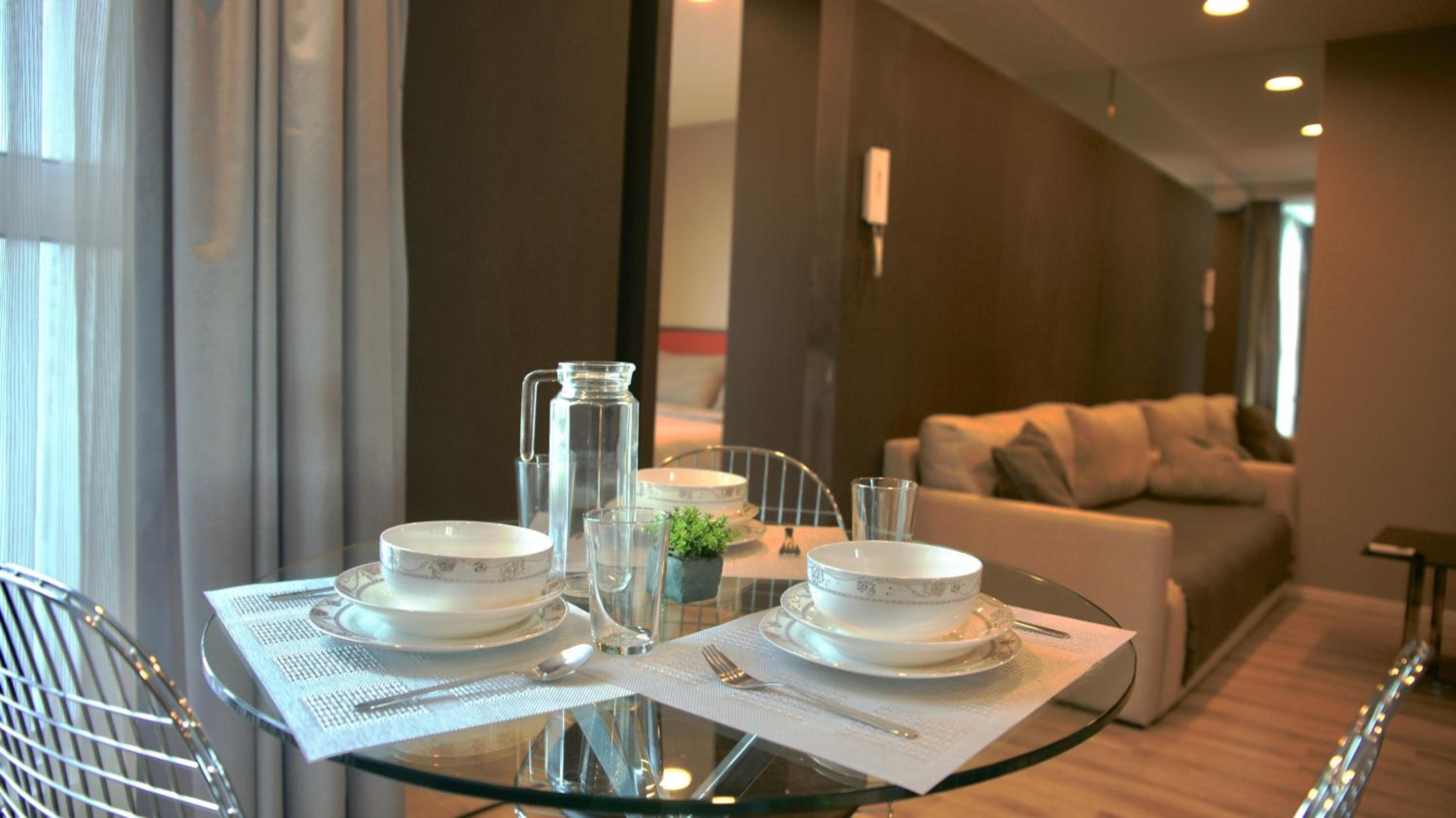 Verve Suites KL South