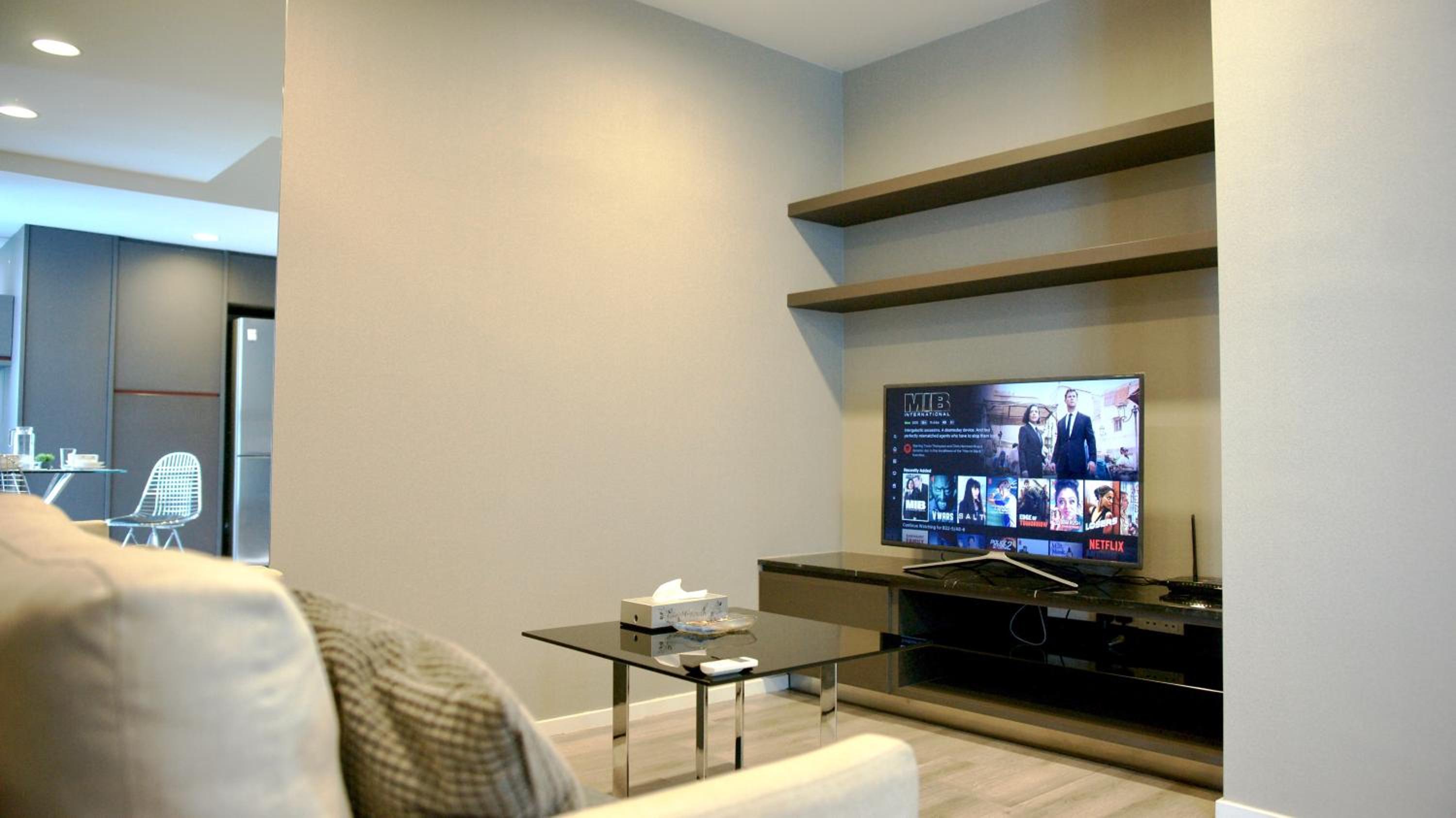 Verve Suites KL South