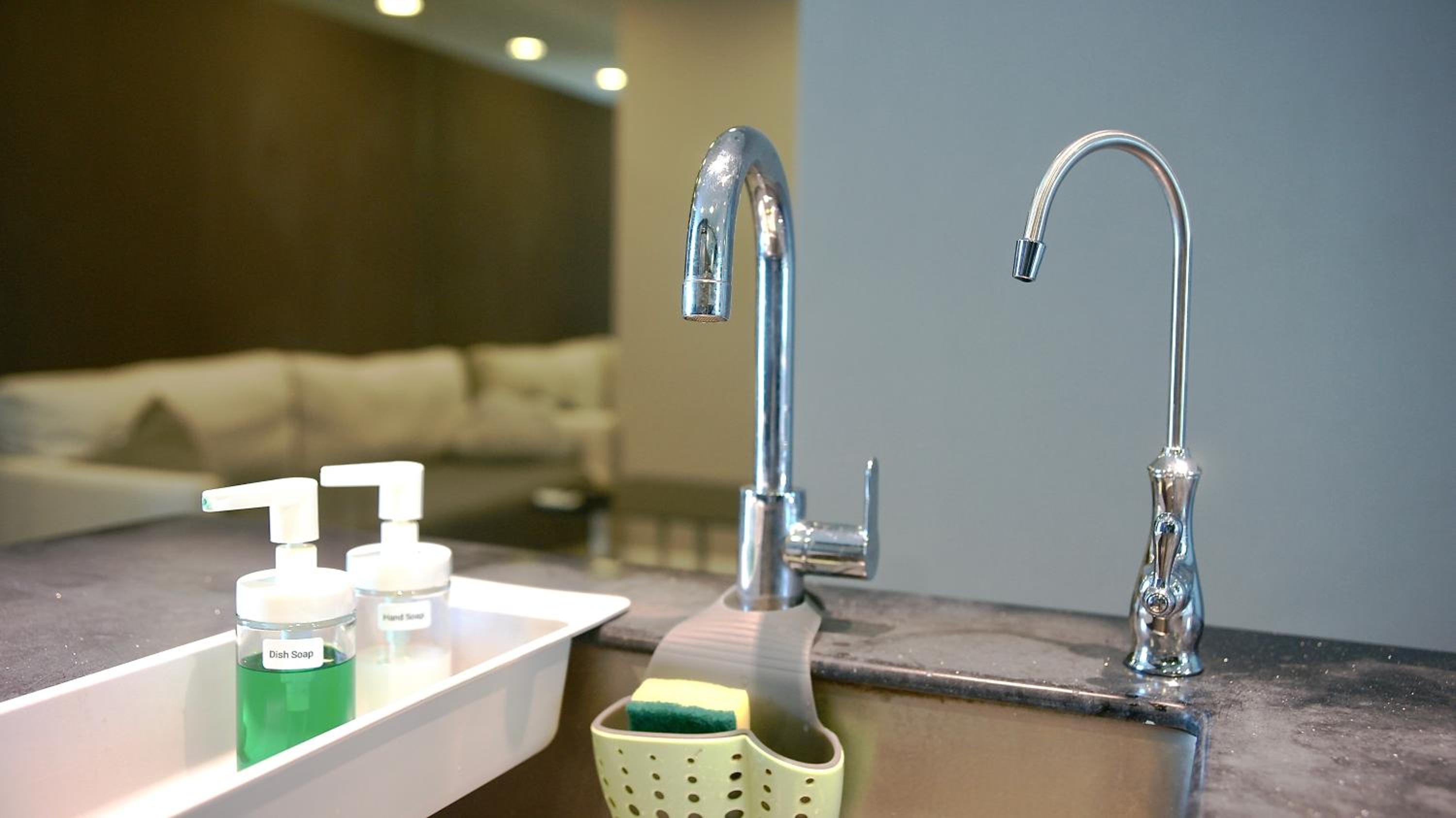 Verve Suites KL South