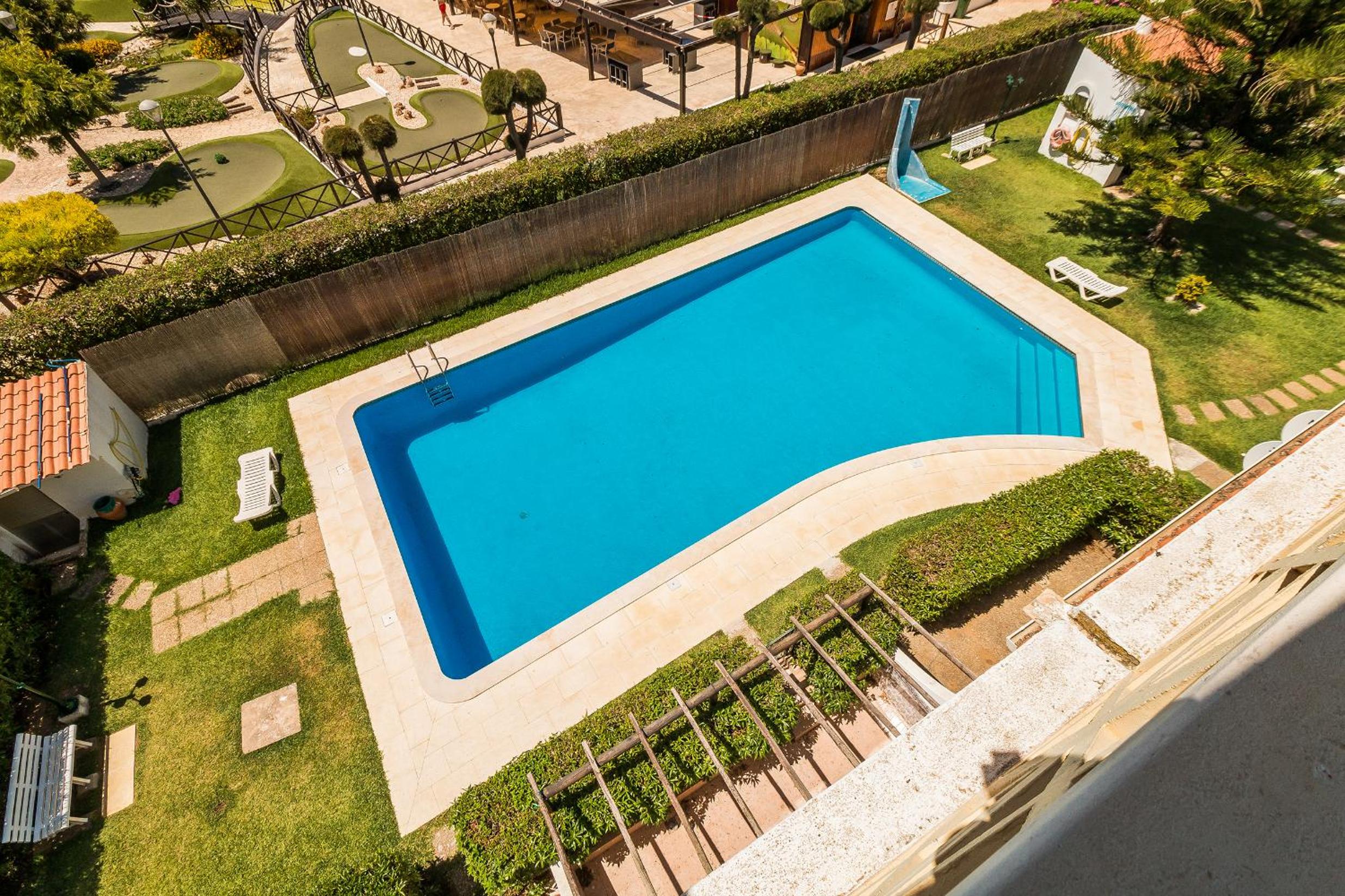 Areyas Pool By ALzira view 3