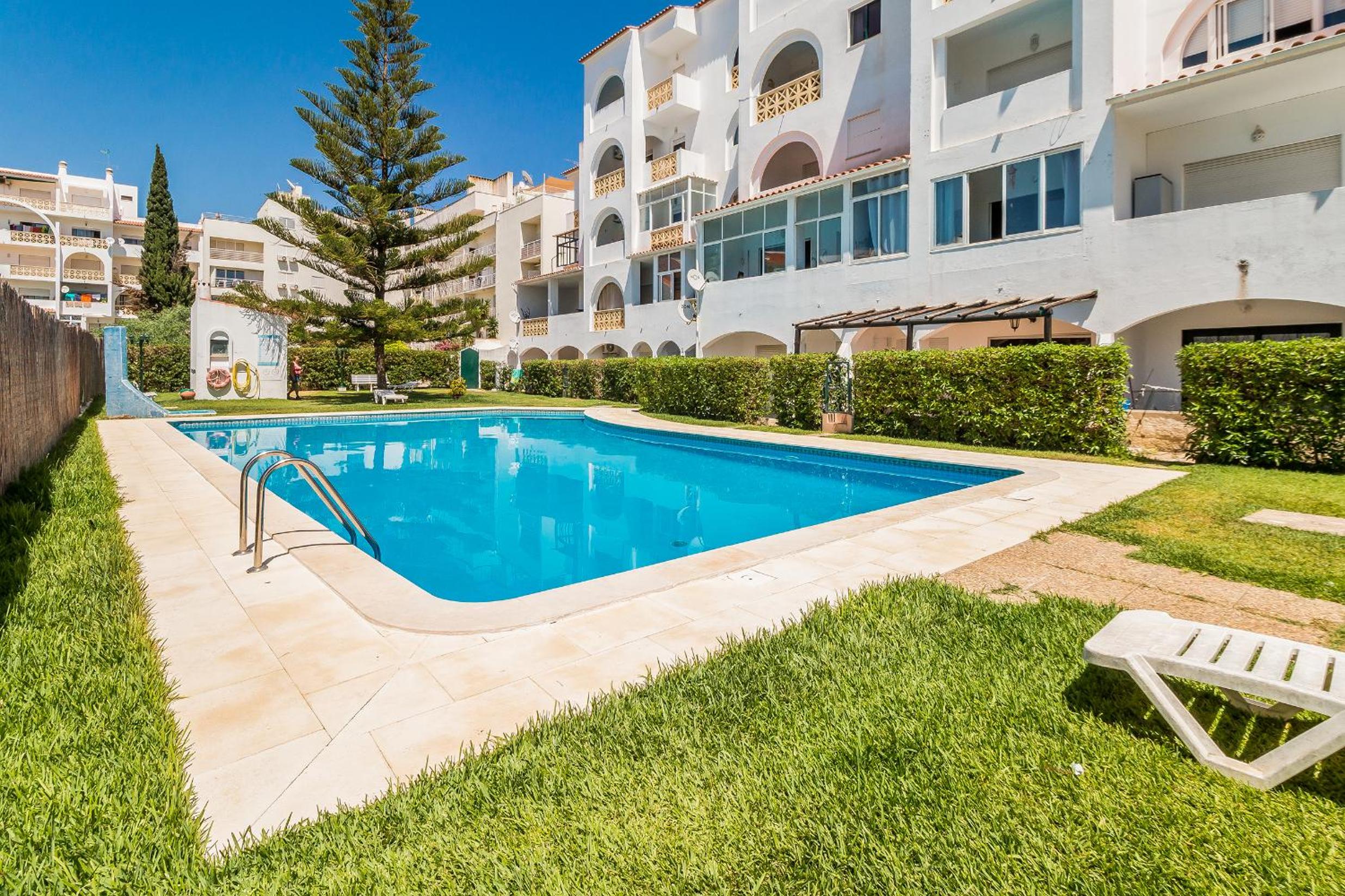 Areyas Pool By ALzira view 5