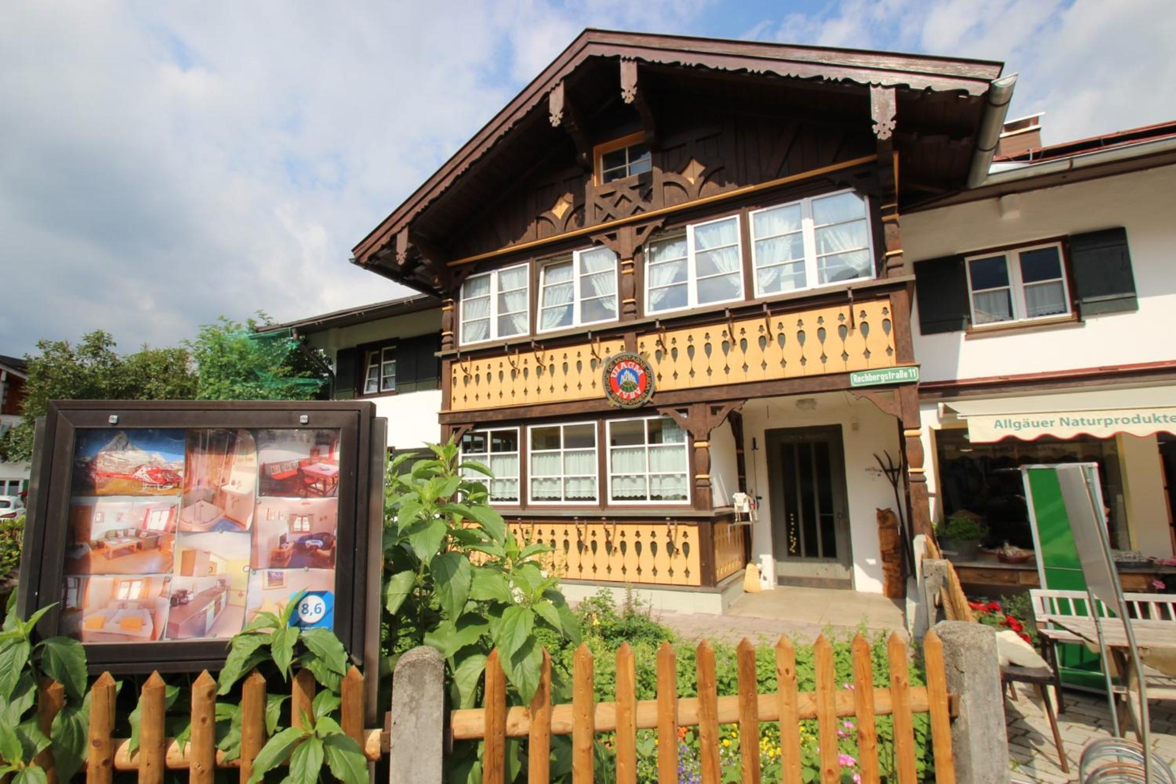 Haus & Heim Ferienwohnung