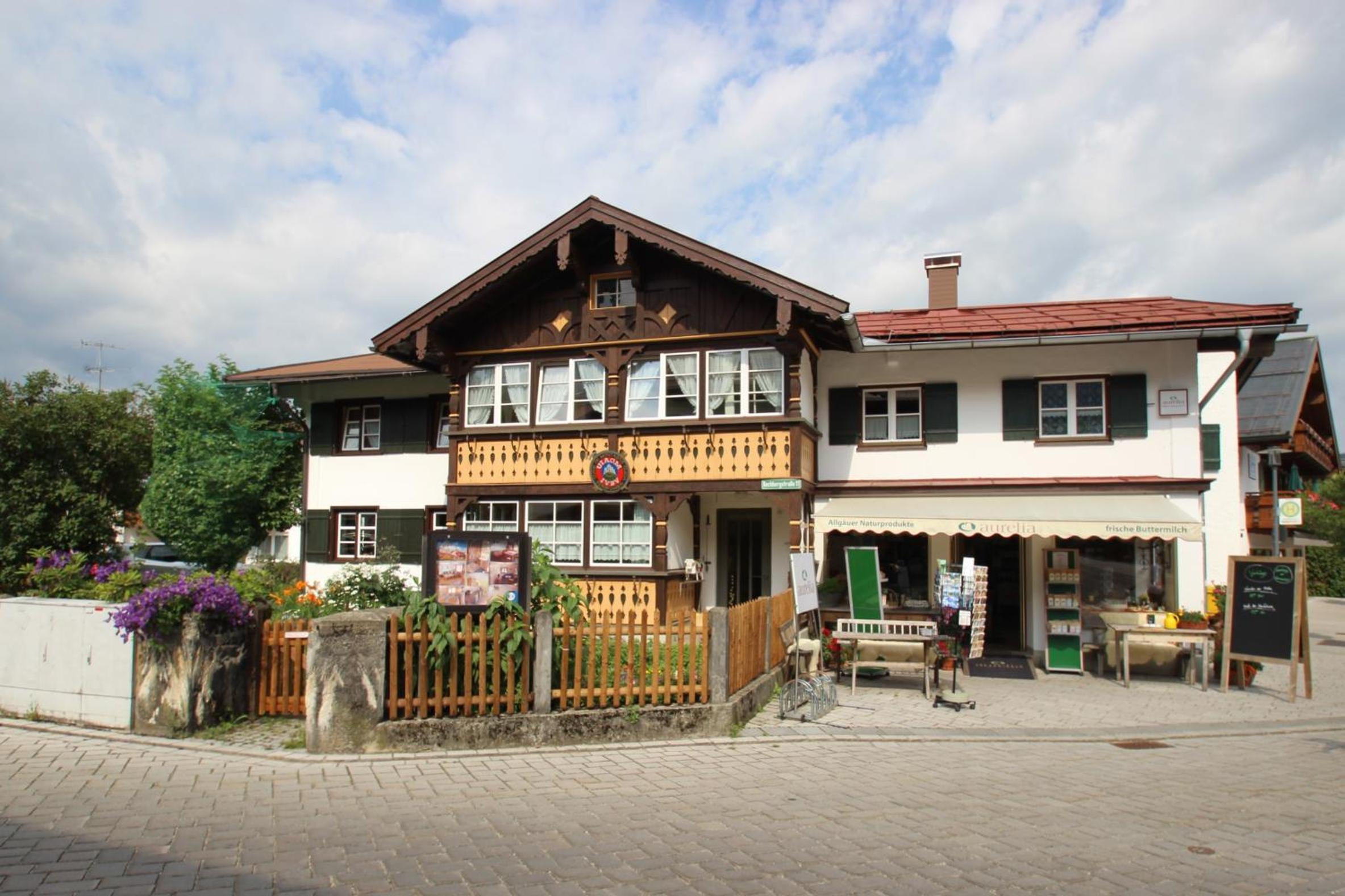 Haus & Heim Ferienwohnung