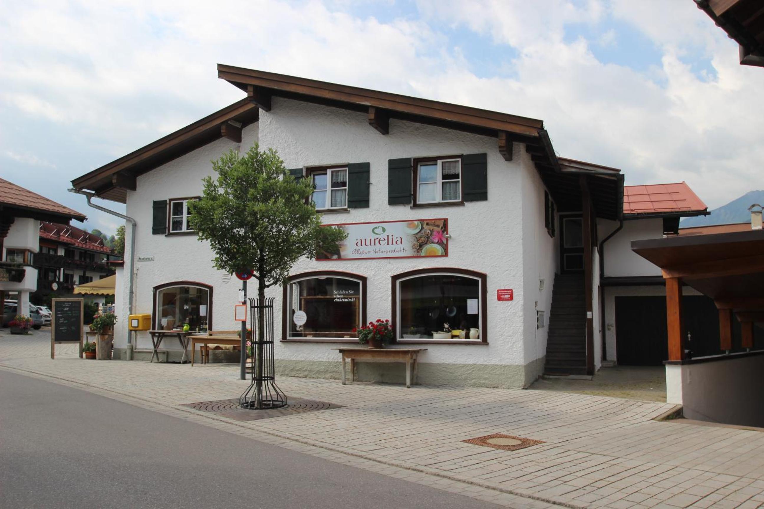 Haus & Heim Ferienwohnung