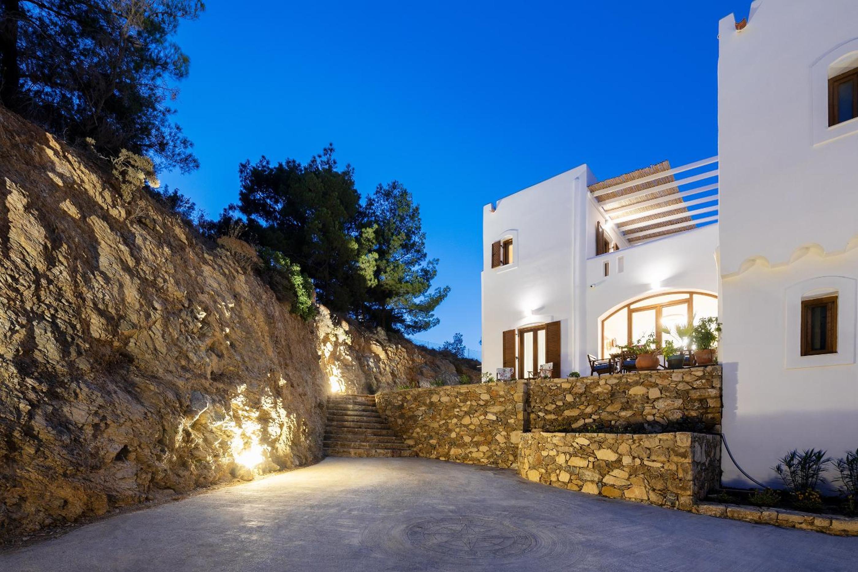 Vista Portolago Villas view 5