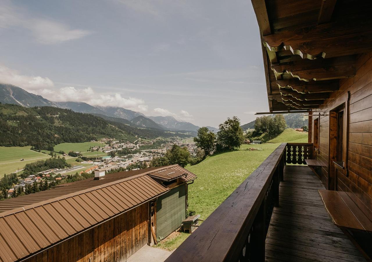 HOFERHOF Schladming -Dachstein