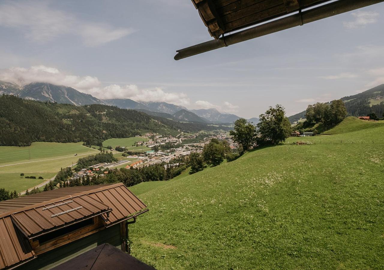 HOFERHOF Schladming -Dachstein
