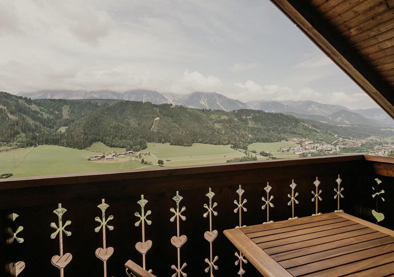 HOFERHOF Schladming -Dachstein